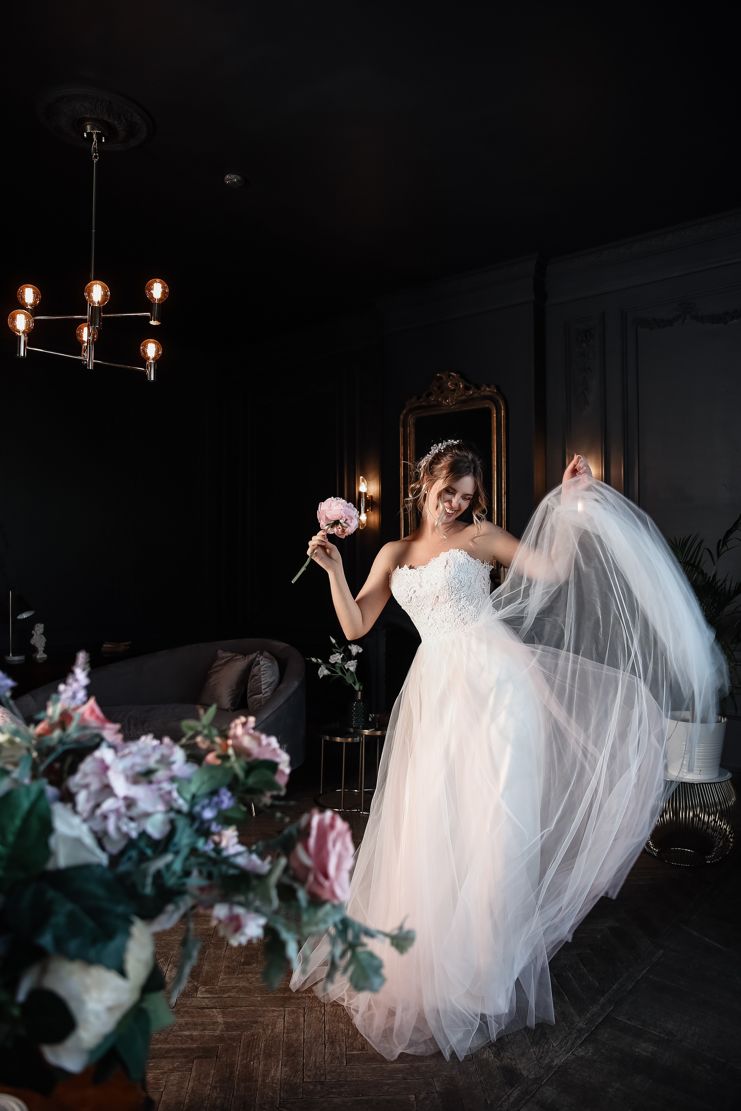 Свадебный образ макияж и прическа. СВАДЕБНЫЙ СТИЛИСТ в Санкт-Петербурге Груздевa Еленаа