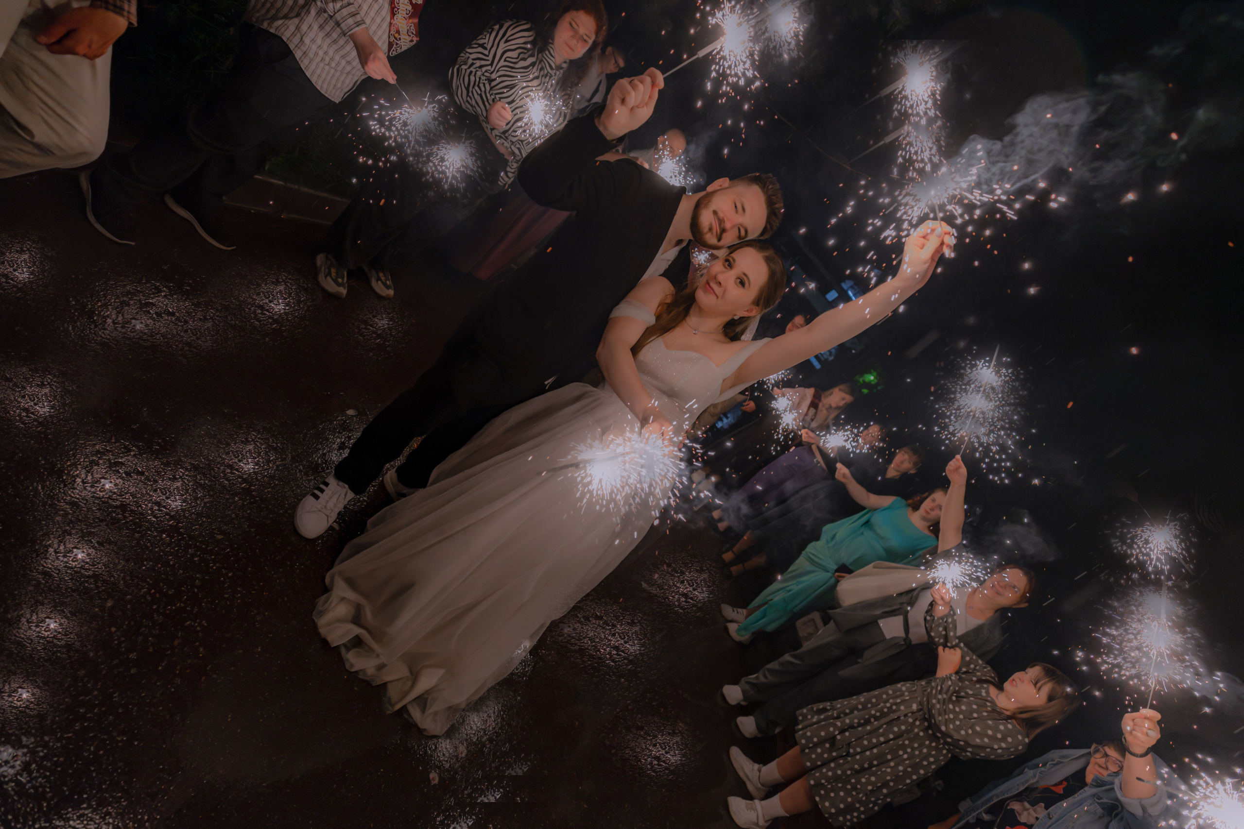 Свадьба Алексея и Виктории. Детский и семейный фотограф Евгения Вахнеева Москва Зеленоград