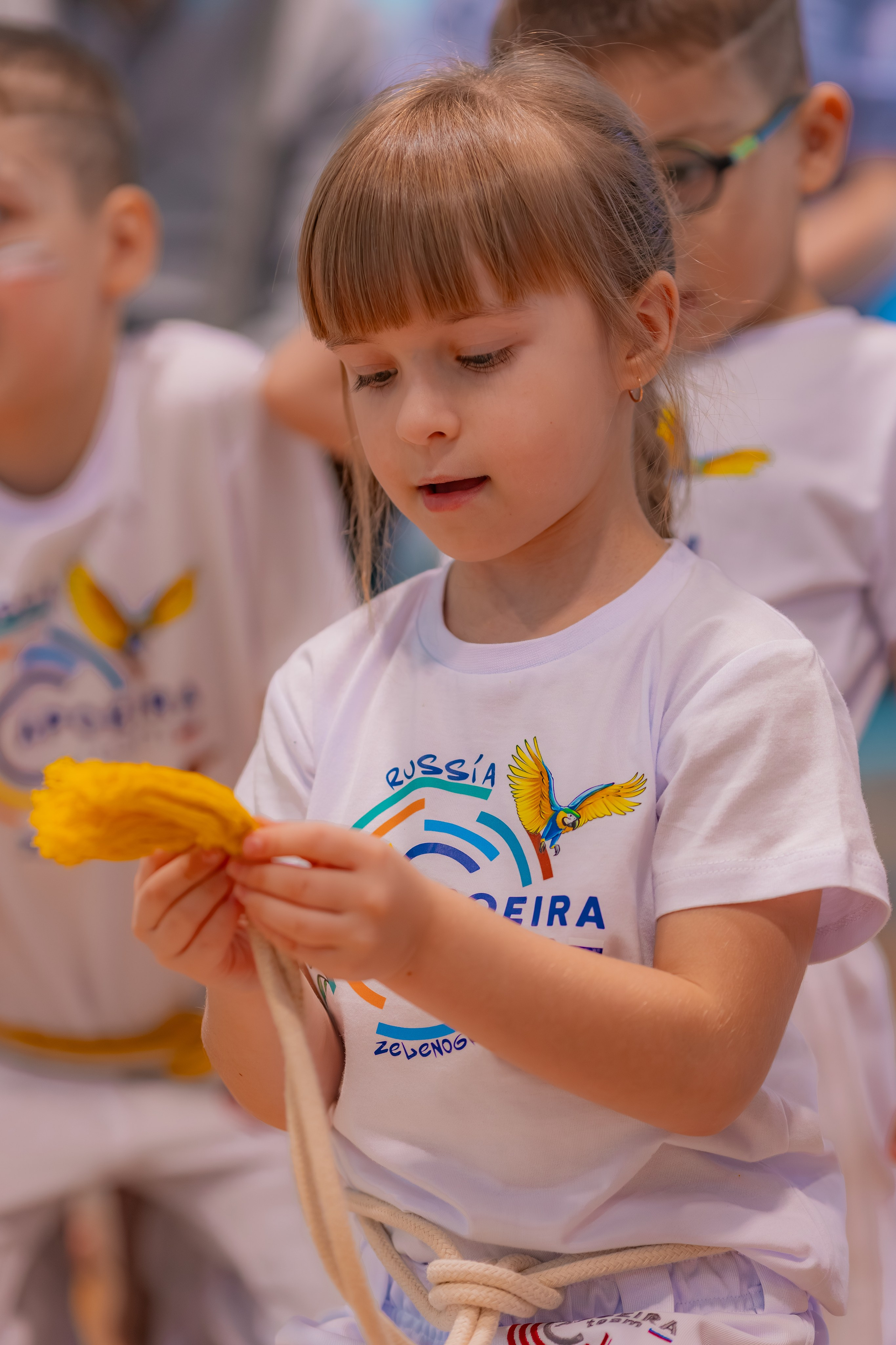 Capoeira Team. III Церемония вручения и смены поясов. Детский и семейный фотограф Евгения Вахнеева Москва Зеленоград