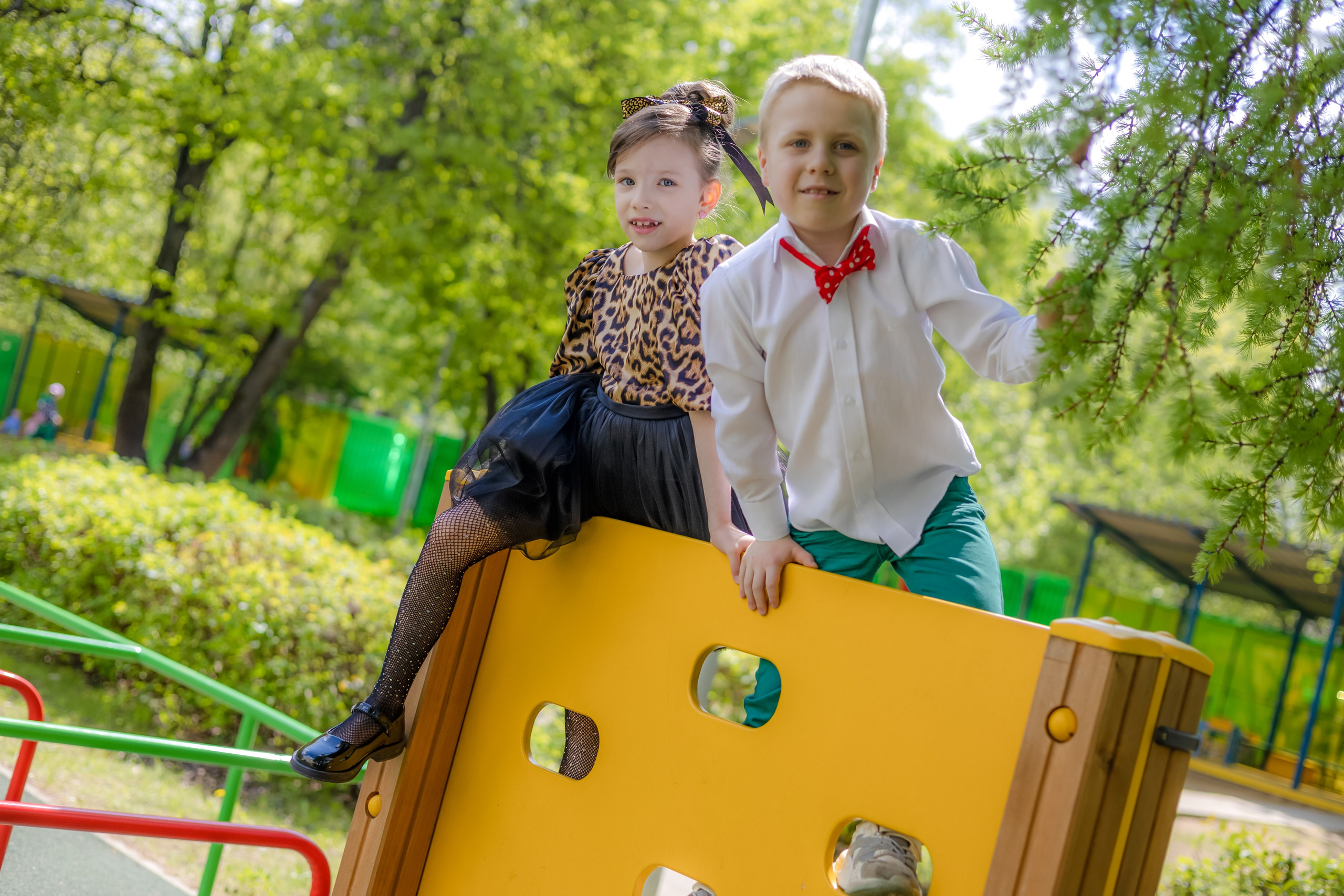 Выпускной для маленьких Стиляг. Детский и семейный фотограф Евгения Вахнеева Москва Зеленоград