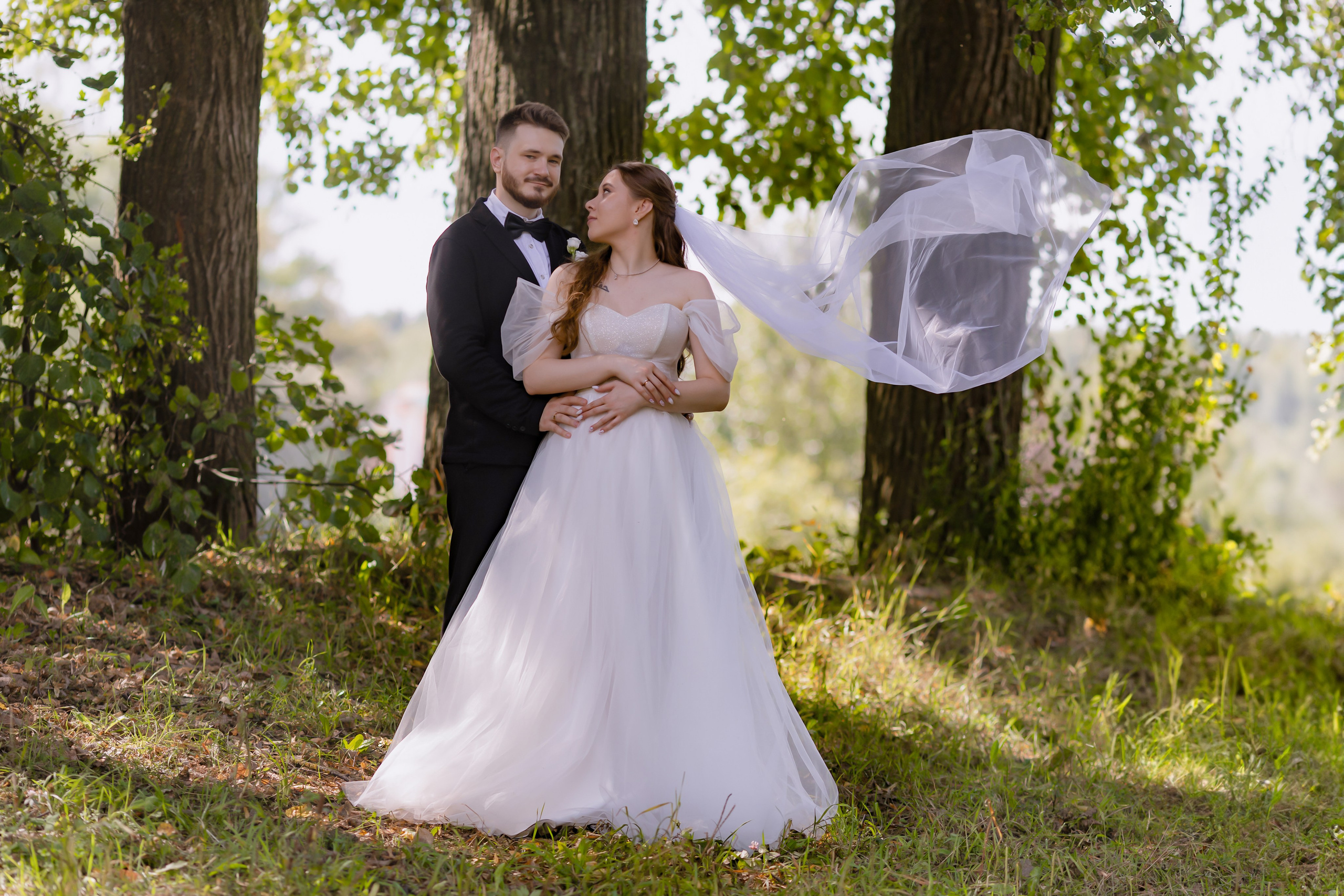 Свадьба Алексея и Виктории. Детский и семейный фотограф Евгения Вахнеева Москва Зеленоград