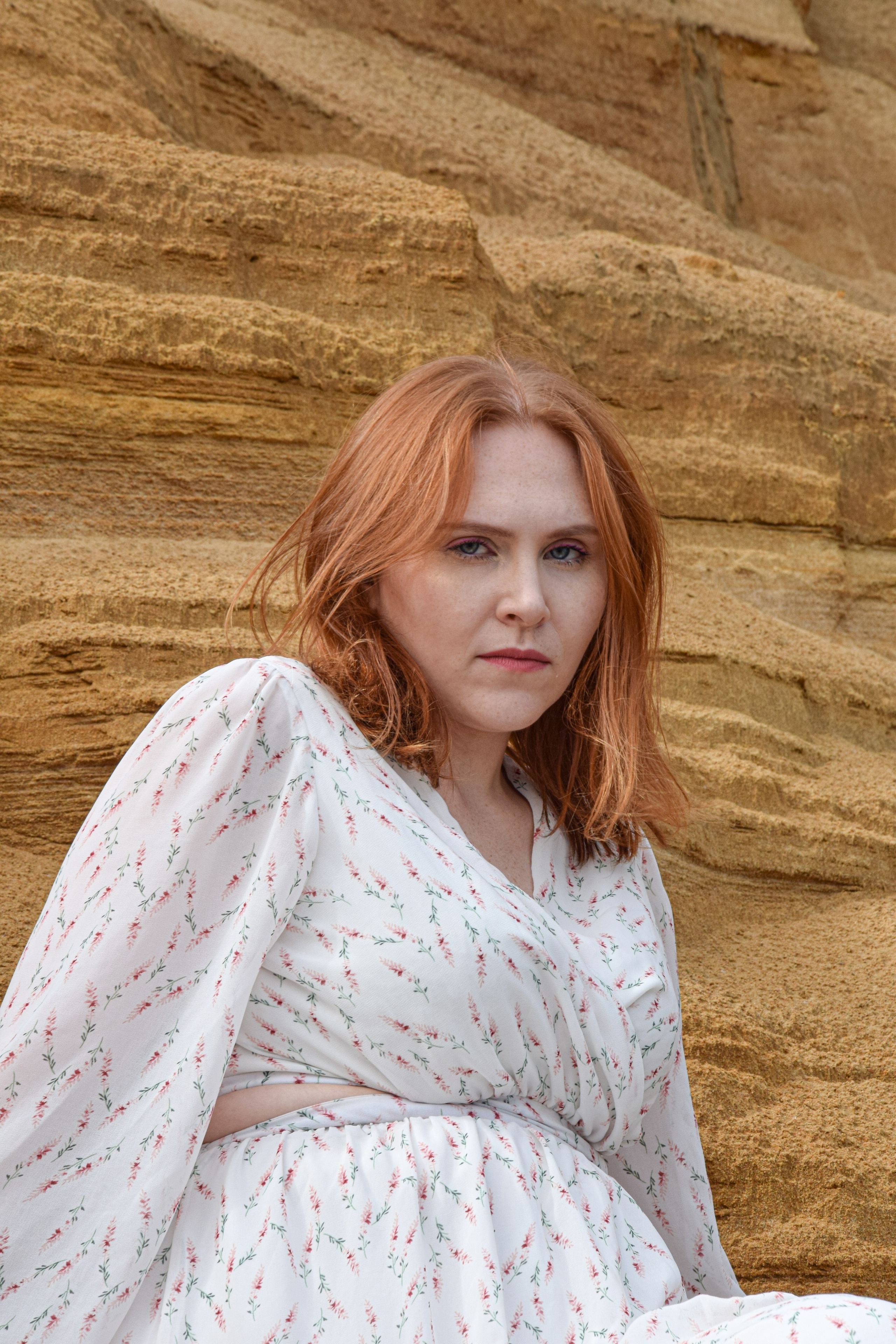 Сияние. ASLAN — Индивидуальный фотограф из Питера