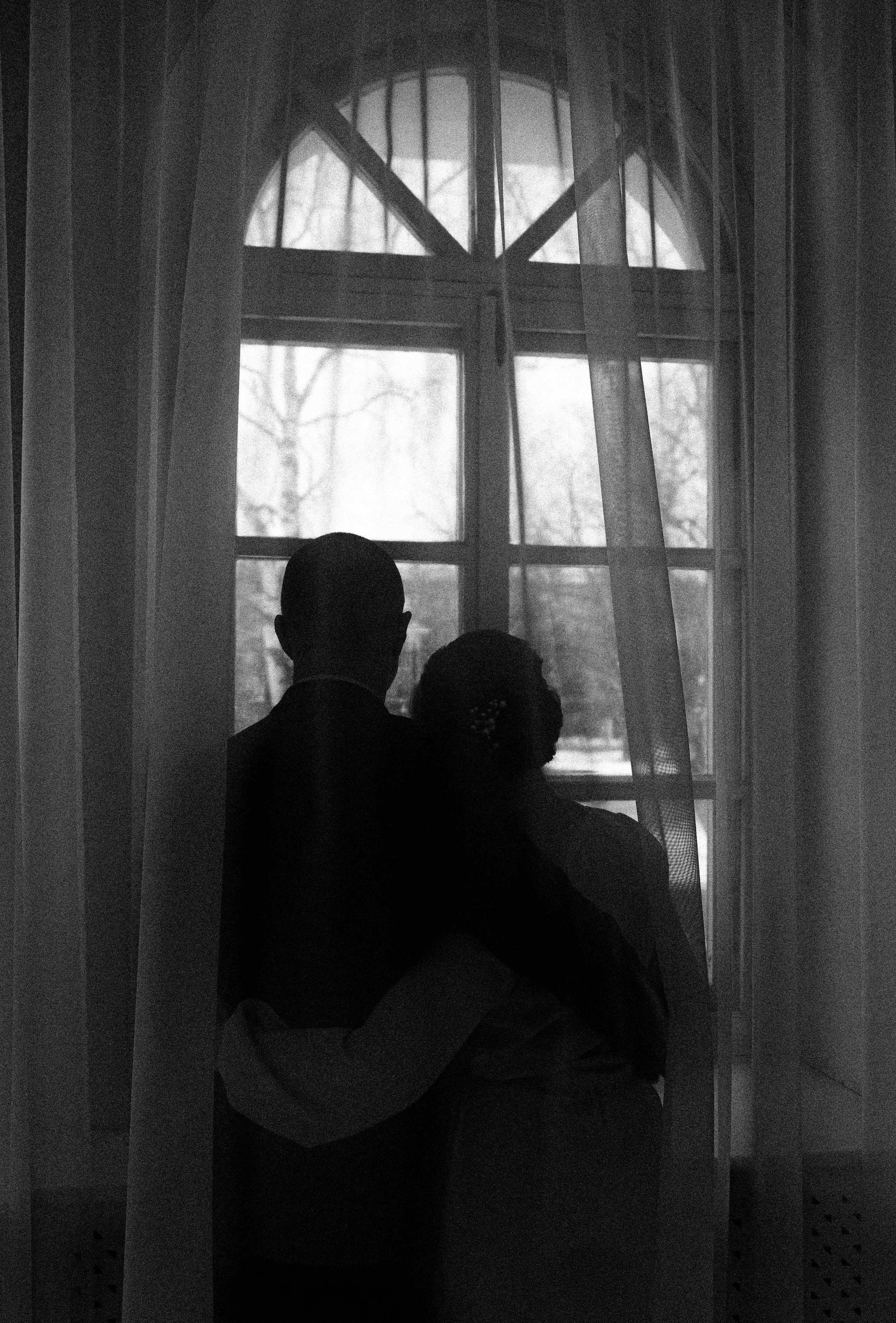 Игорь и Наталья. Свадебный и семейный фотограф в Карелии