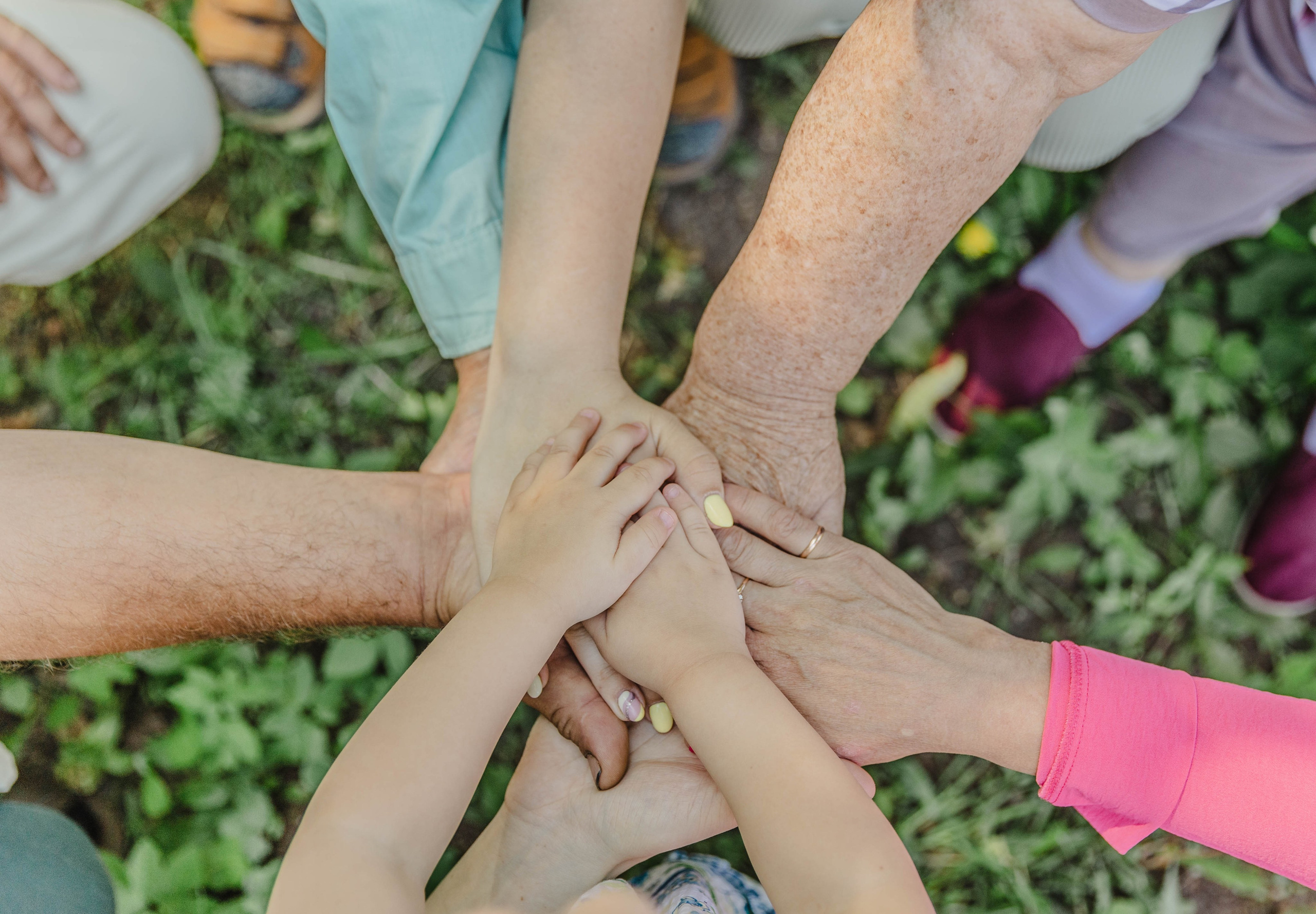 День Рождения всей семьей. Свадебный и семейный фотограф в Карелии