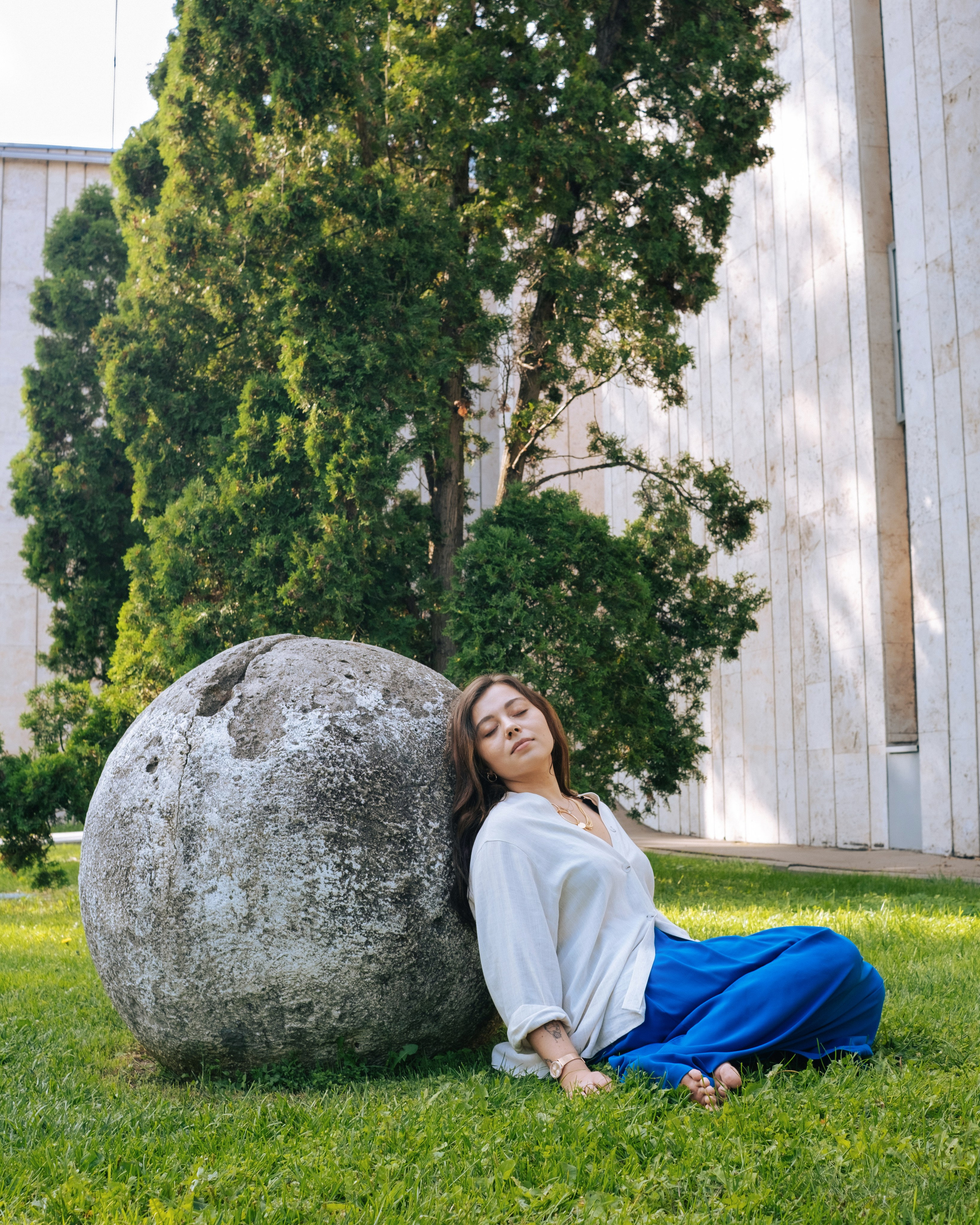 Марина. Портретный фотограф Настя Богданова