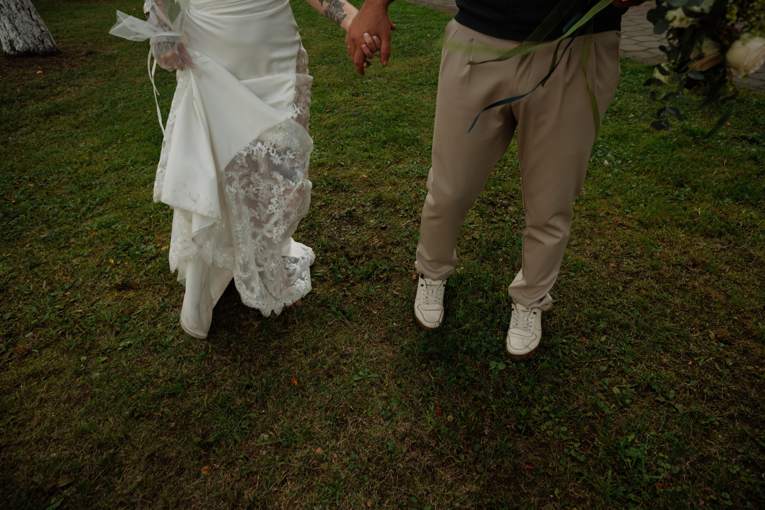 Рамиль и Екатерина. Фотограф Анастасия Фомина