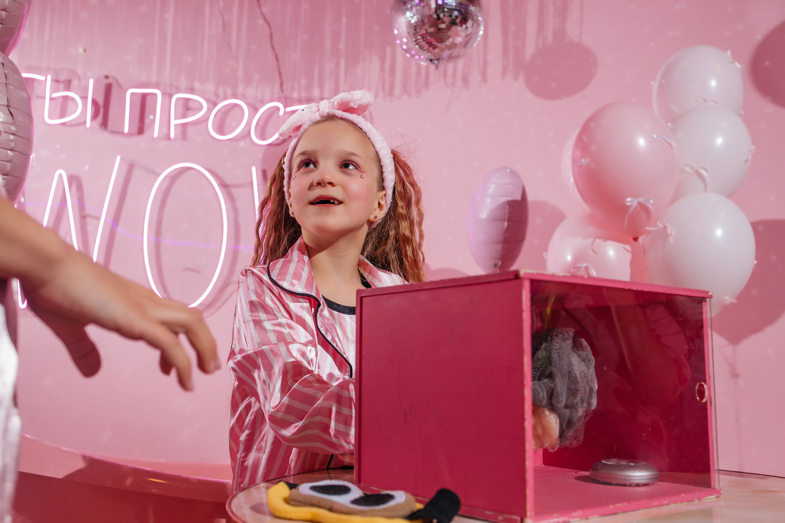 Лизе 8. Фотограф в Санкт-Петербурге Виктория Безверхая