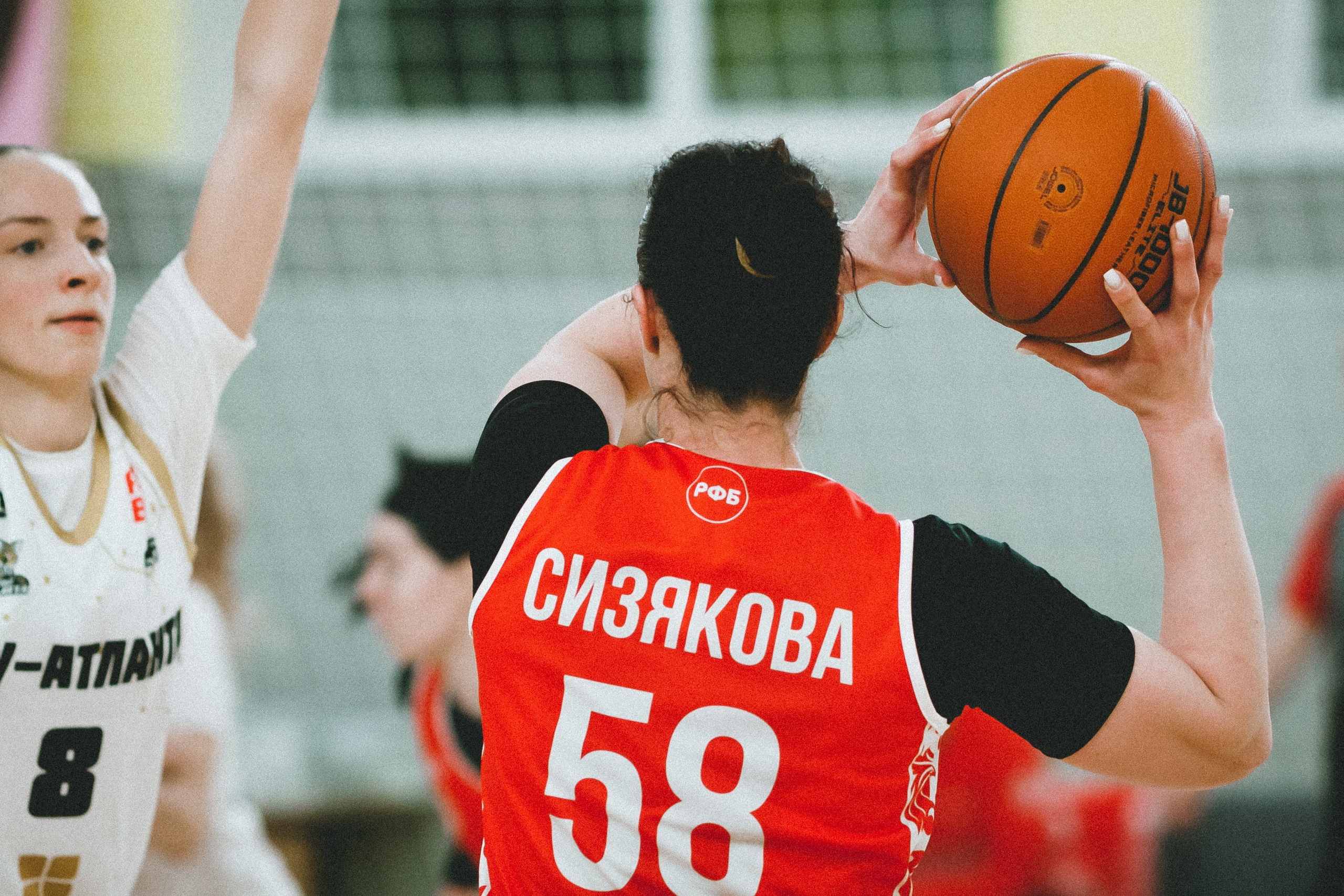 Атланта-Юность / 1. Фотография