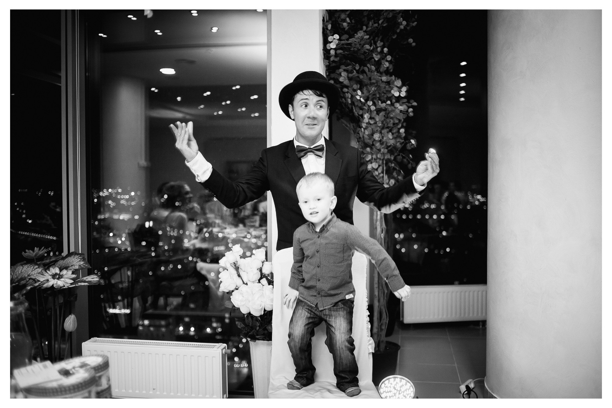 Свадьба Антона и Оли. Фотограф Георгий Сапожников