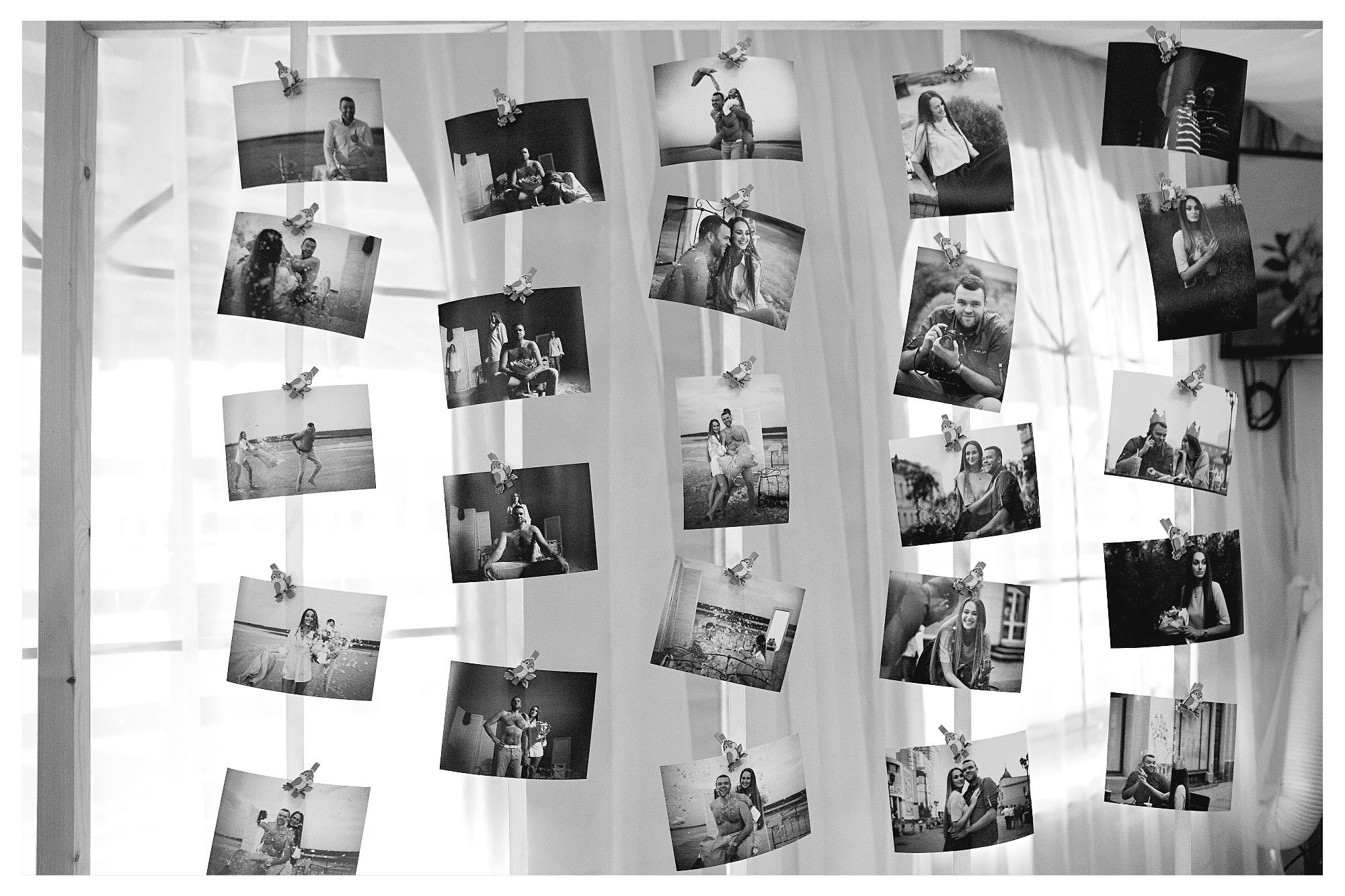 Свадьба Димы и Вики. Фотограф Георгий Сапожников