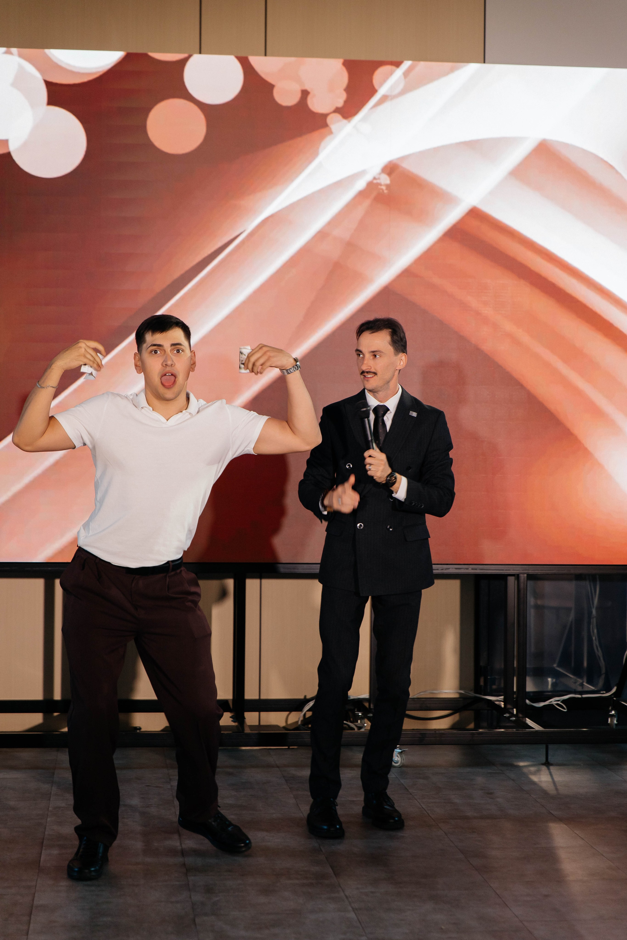 Константин & Ольга. Главная