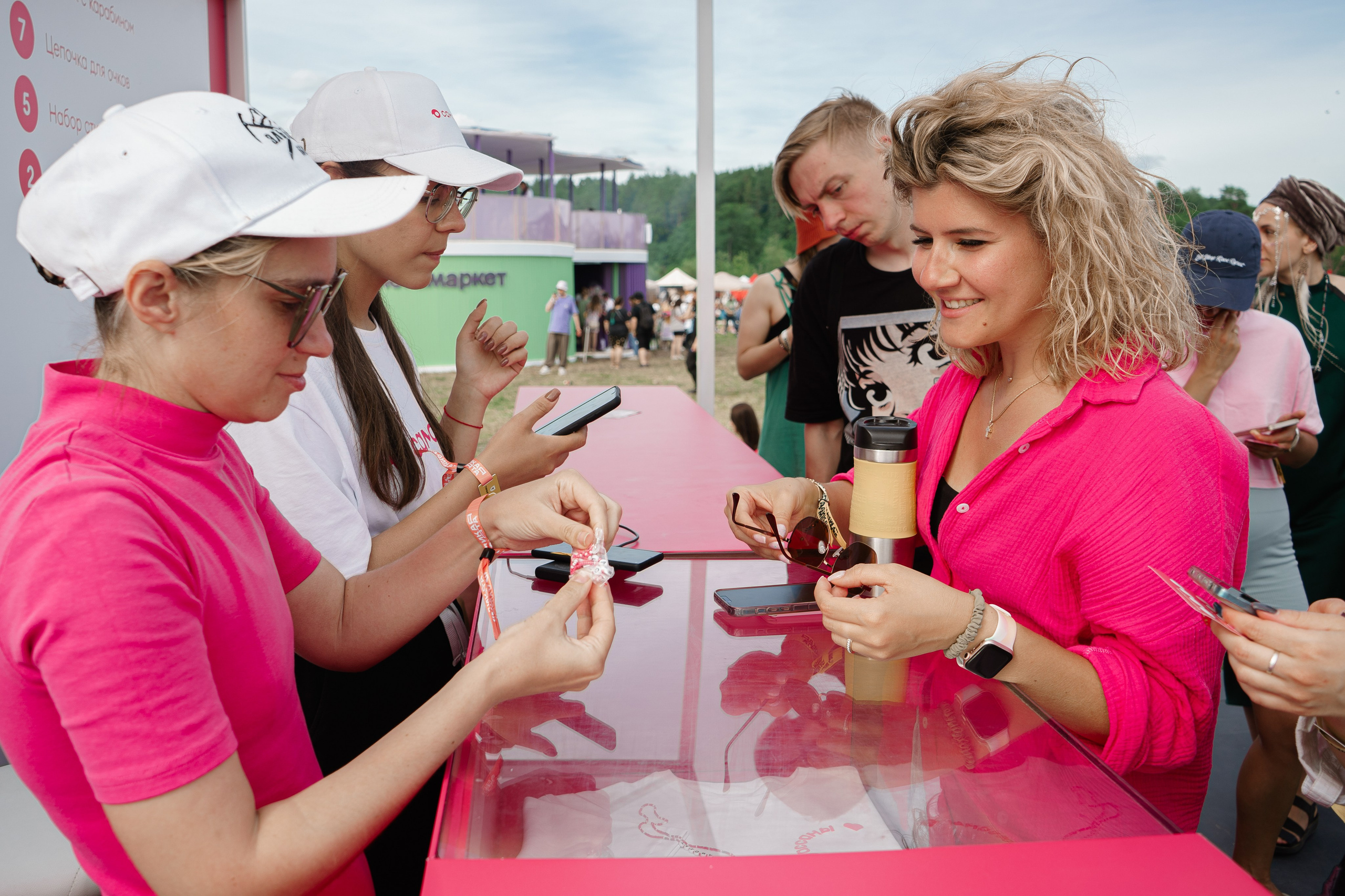 Фотосъёмка для бизнеса. All In Media — фотосъёмка и видеопродакшн