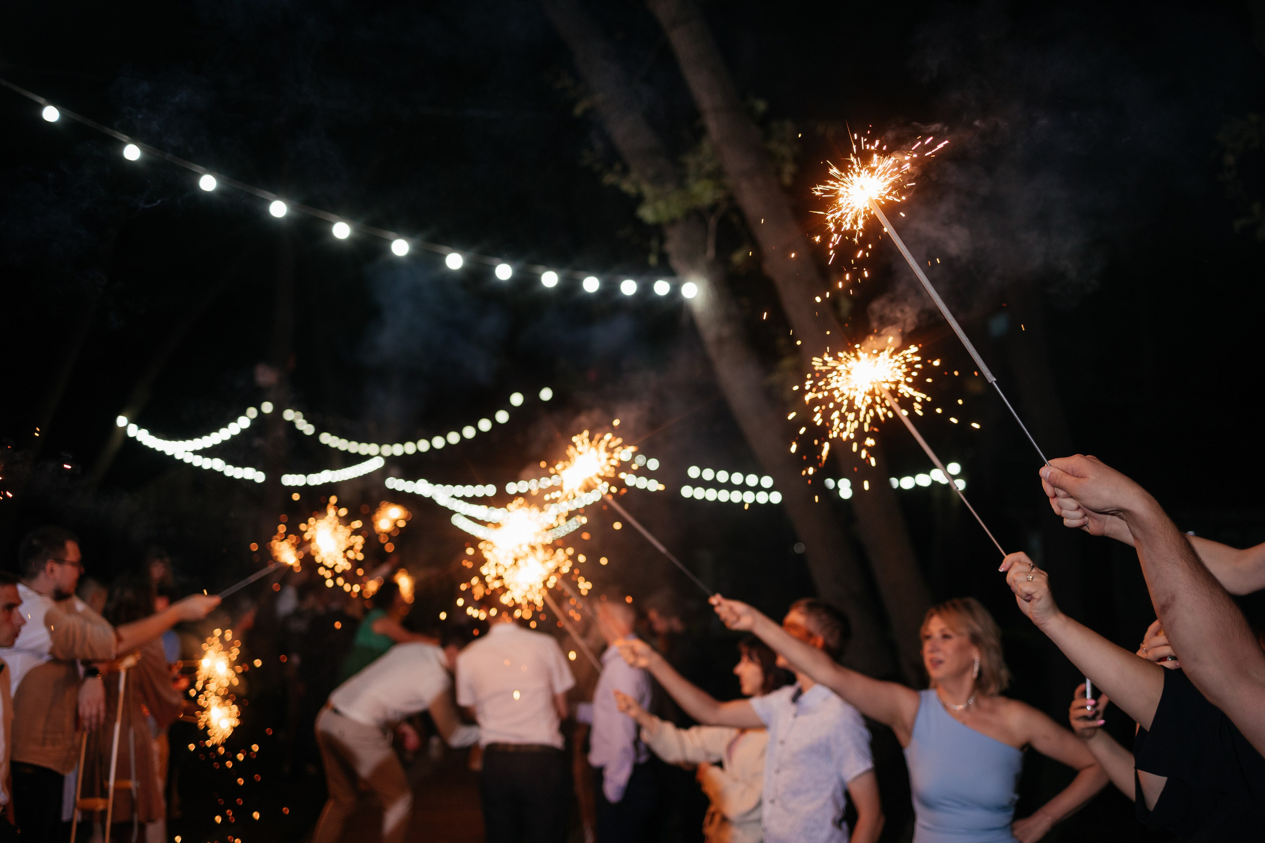 Николай и Алина. Фотограф Крохин Олег