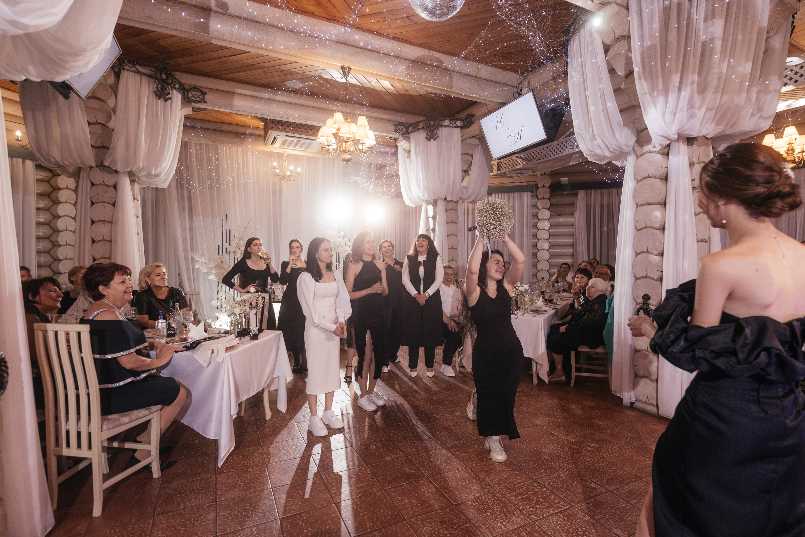 Илья и Екатерина. Фотограф Крохин Олег