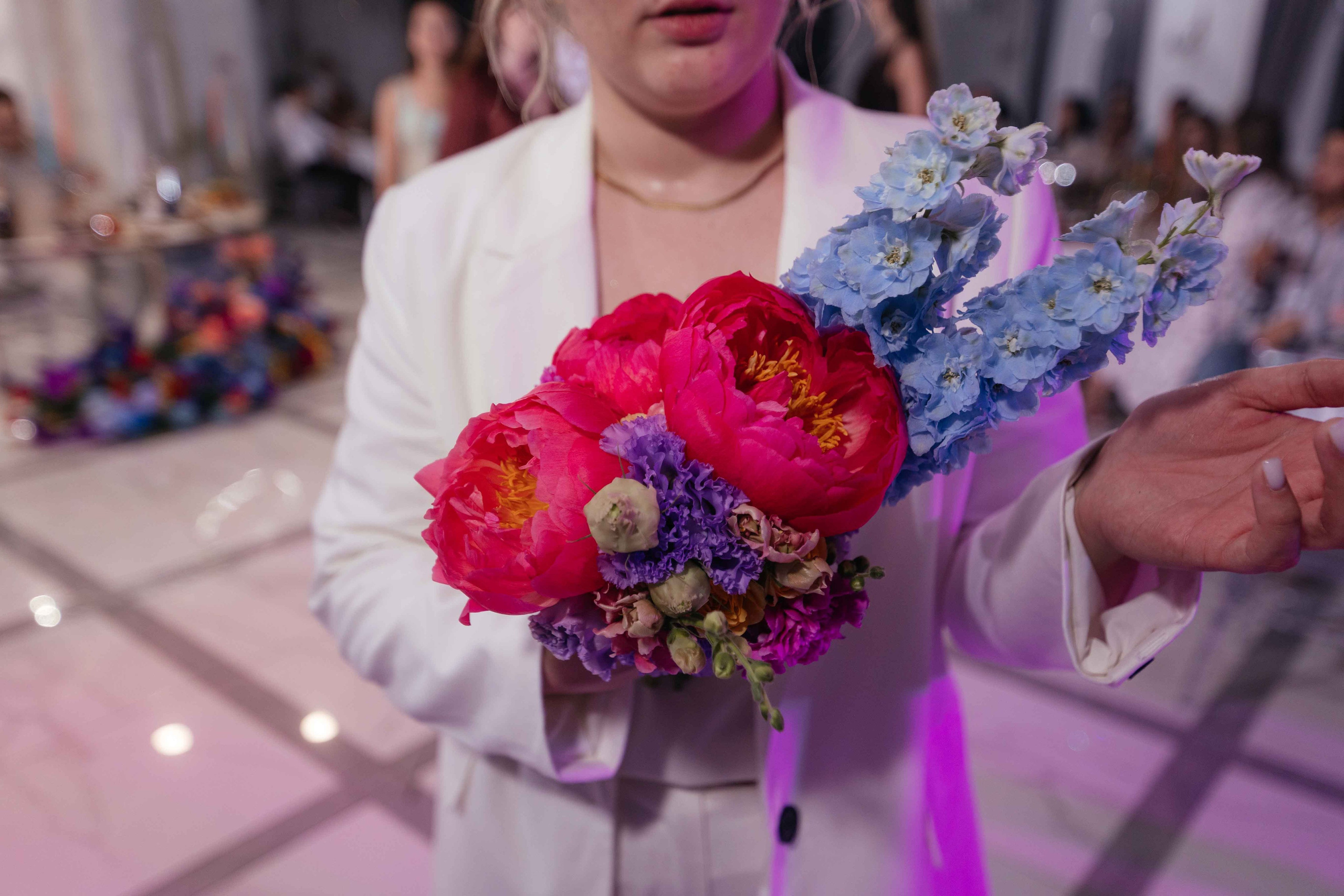 Женя и Вика. Фотограф Крохин Олег