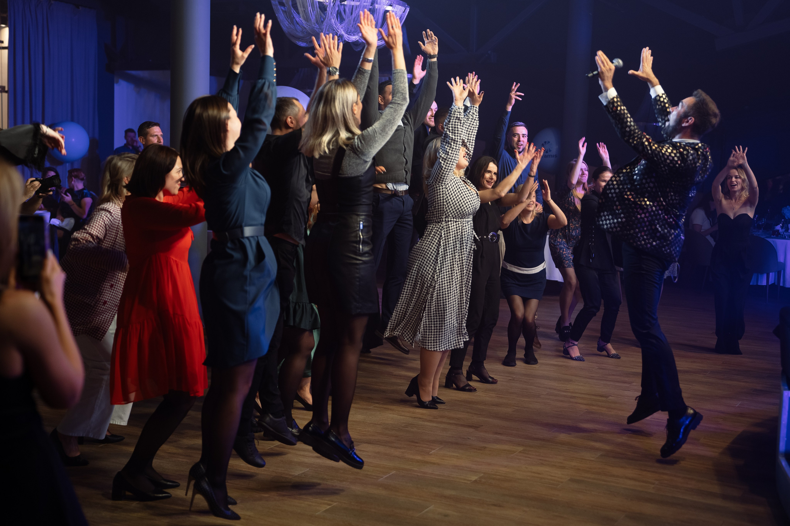 Tramis | Vedexx Club. Фотограф Макс Меш