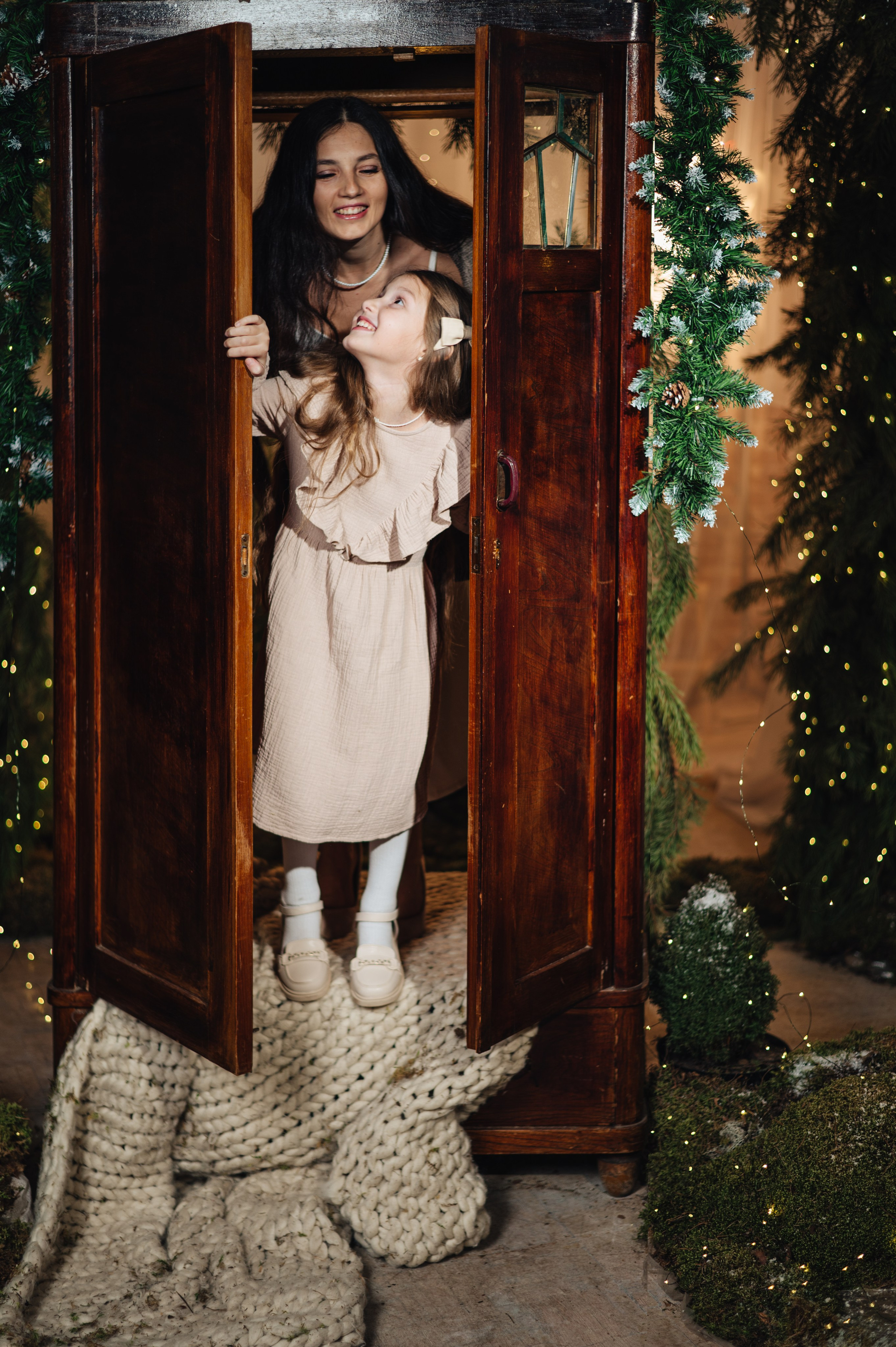 Нарния. Фотограф в Кирове Инна Софронова