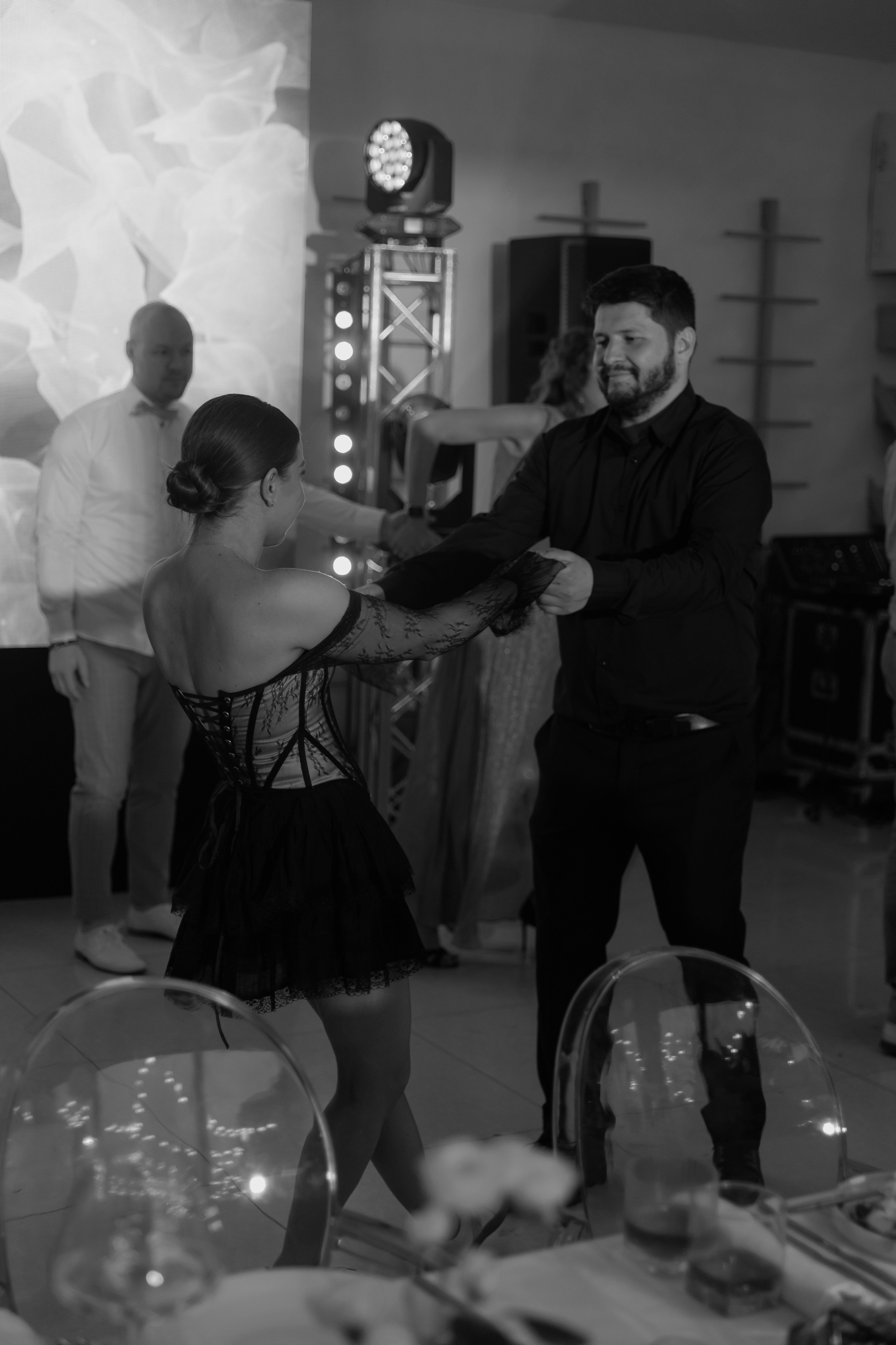 Настя Сергей 13 июня 2024, Minsk Grandchalet. Свадебный фотограф Кристина Винокурова