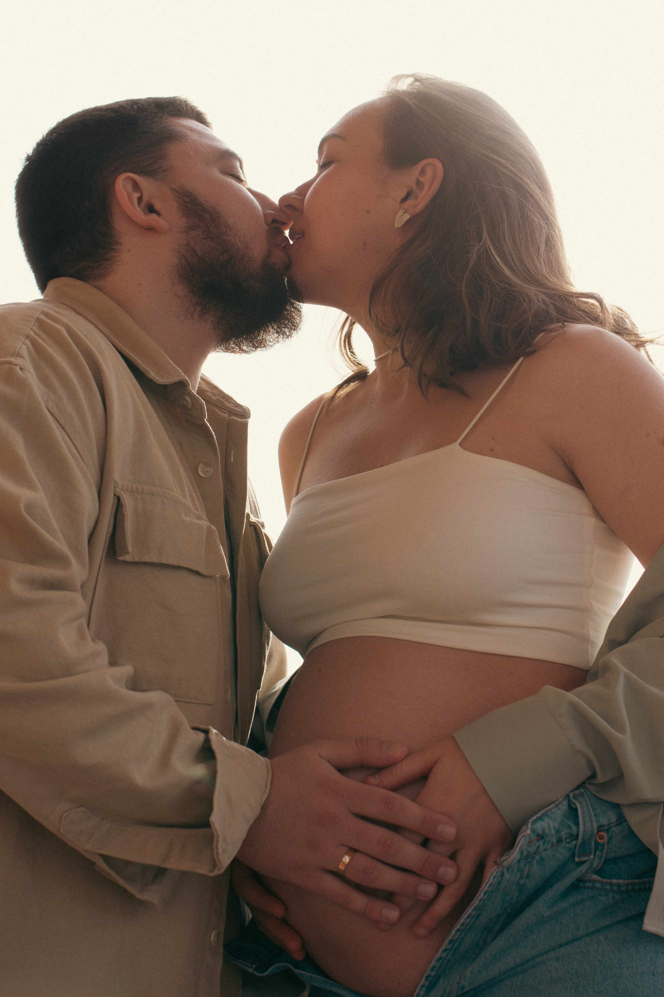 Маша и Влад. Фотограф Ира Арефьева Москва|Истра