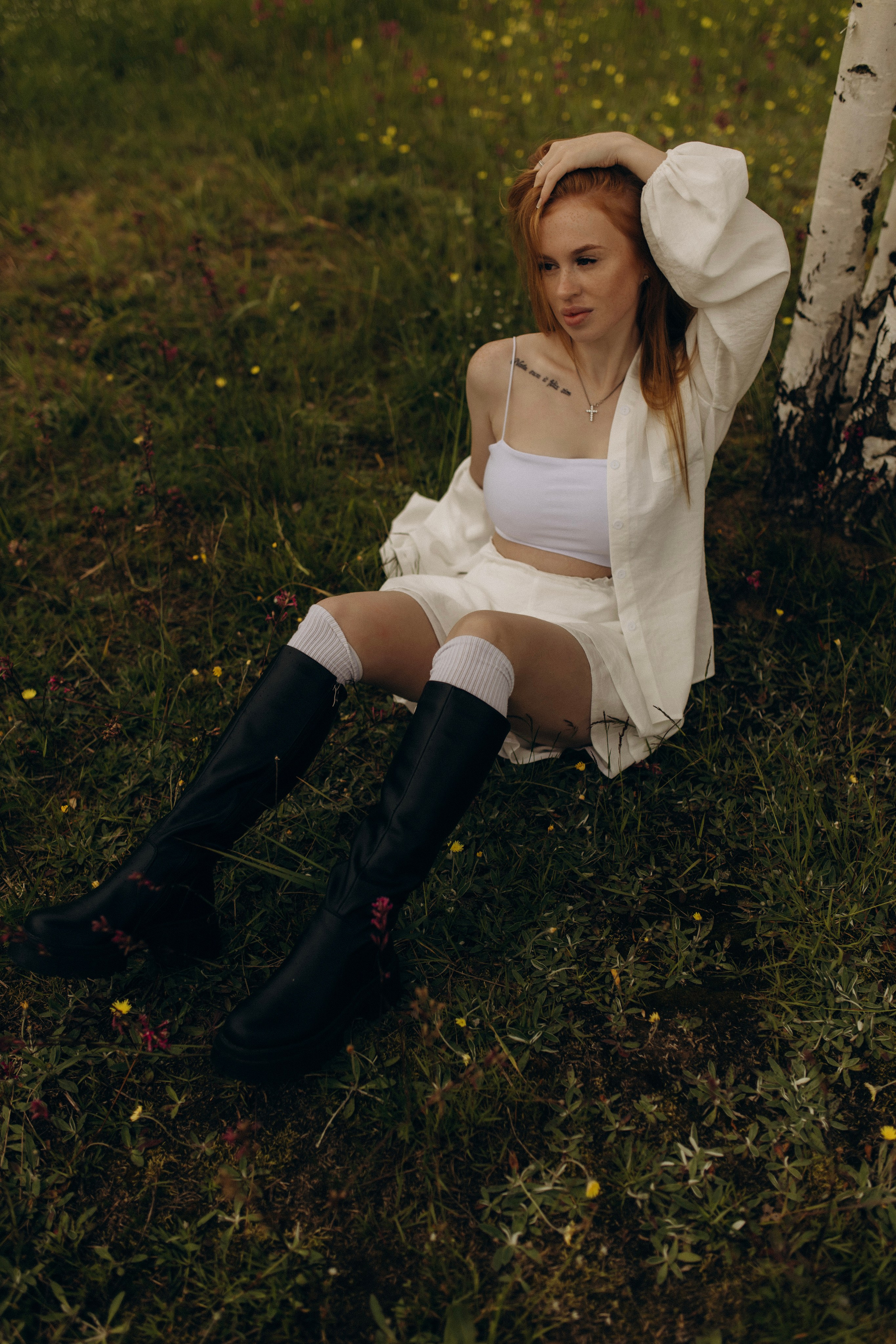 Алина. Услуги