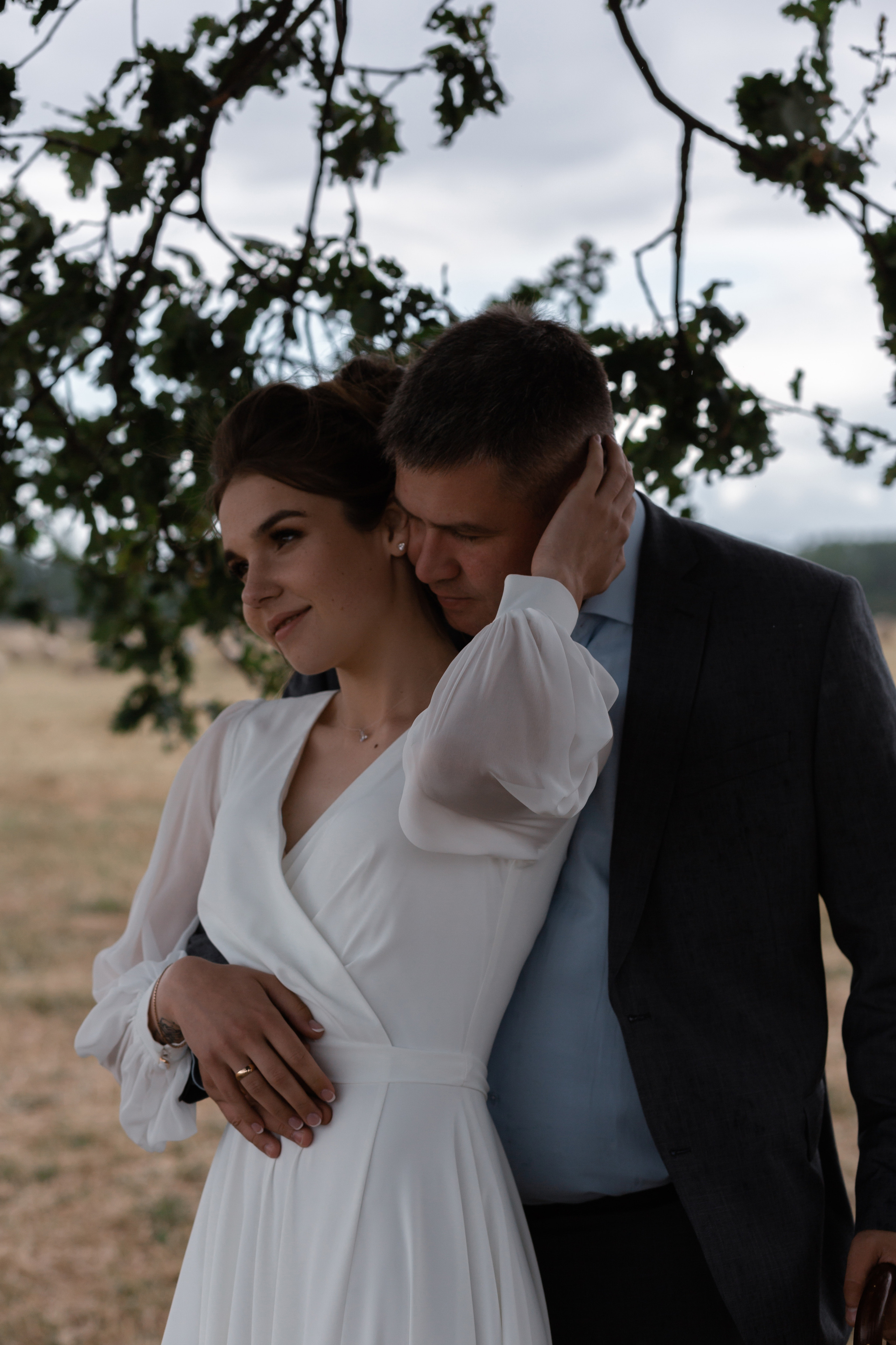 Свадебный день прекрасных Артема и Виктории. Свадебный фотограф в Санкт — Петербурге и Ленинградской о