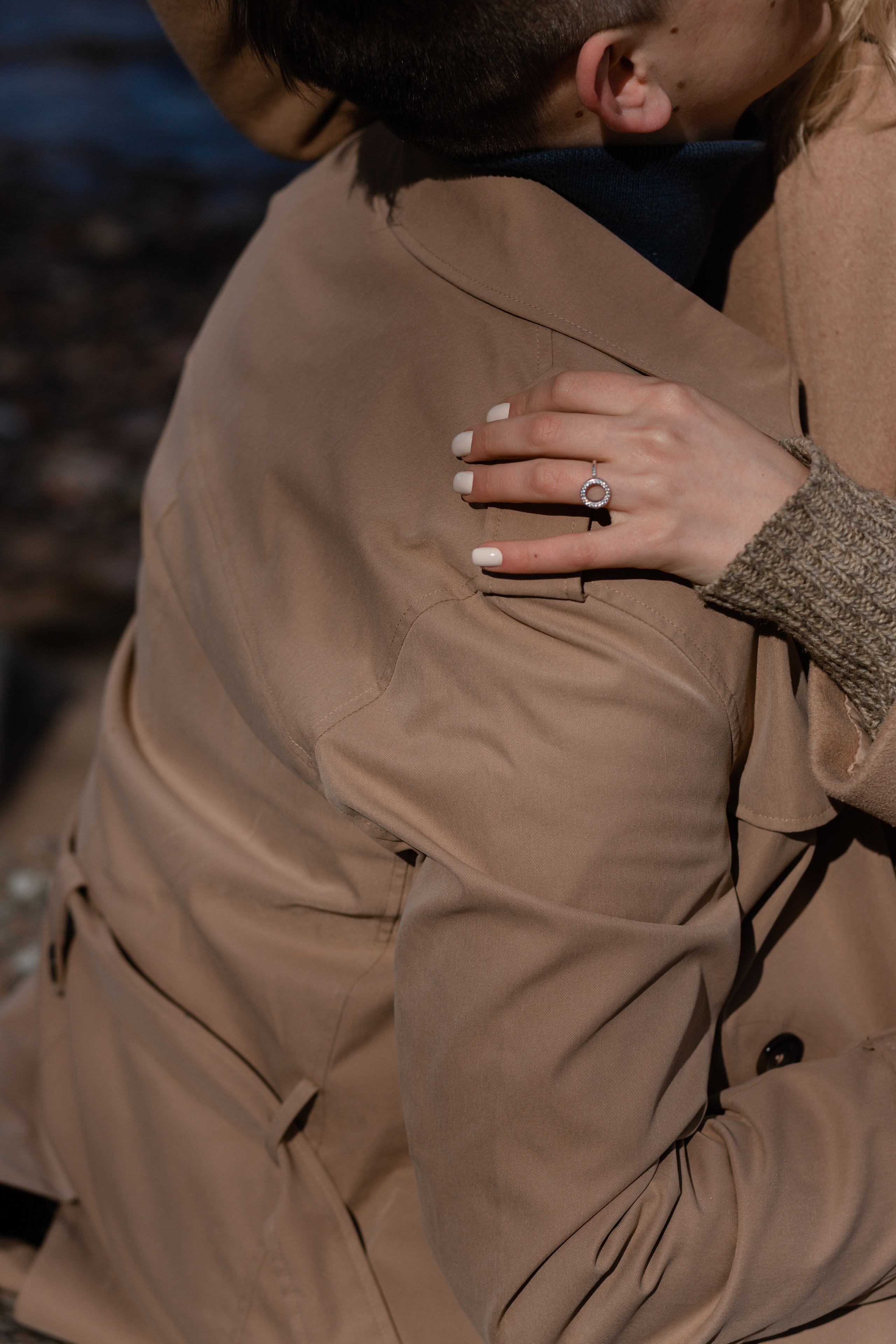 Даша Дима. Прогулка в Петергофе. Свадебный фотограф в Санкт — Петербурге и Ленинградской о