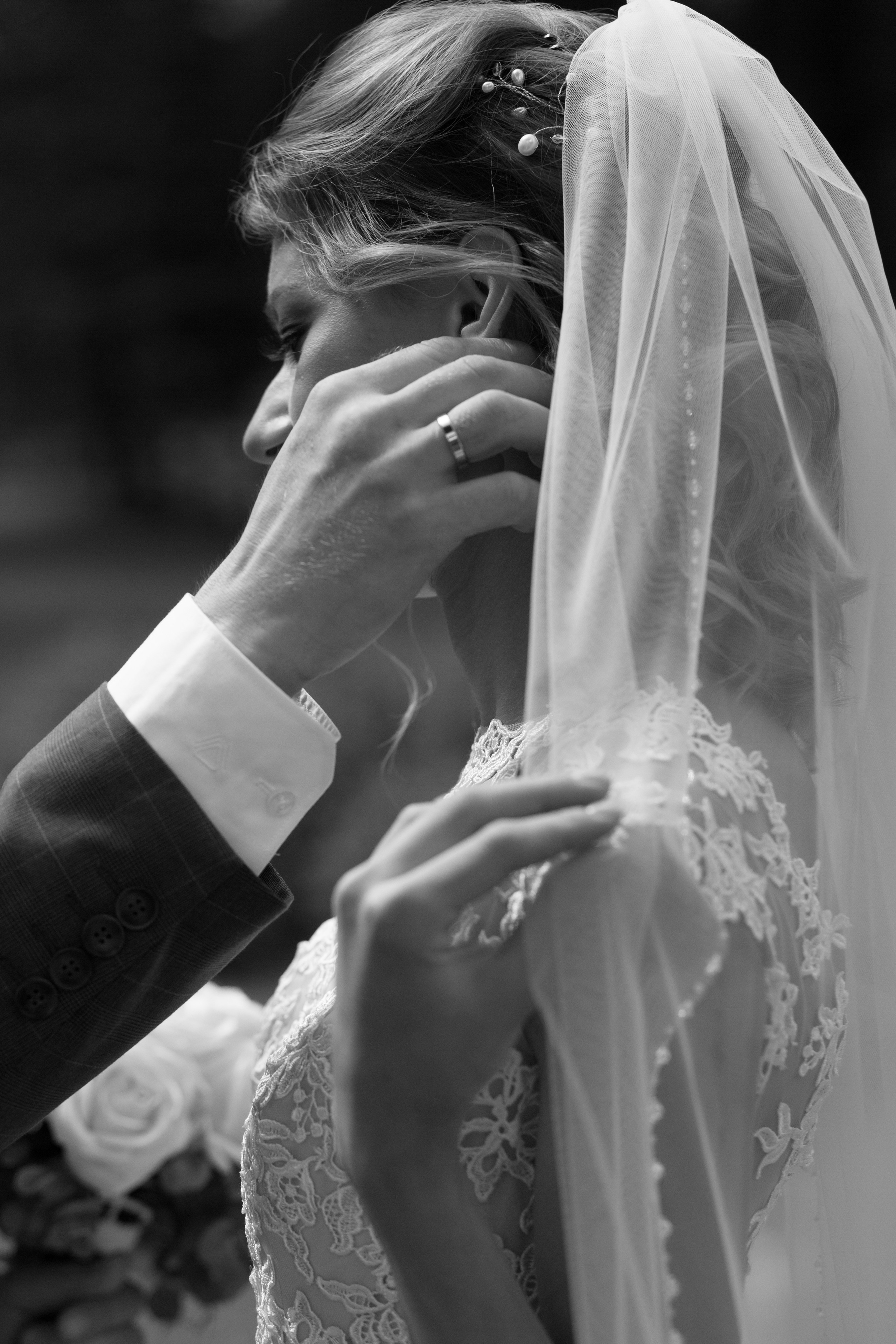 Виктория и Никита. Свадьба в Пушкине. Свадебный фотограф в Санкт — Петербурге и Ленинградской о