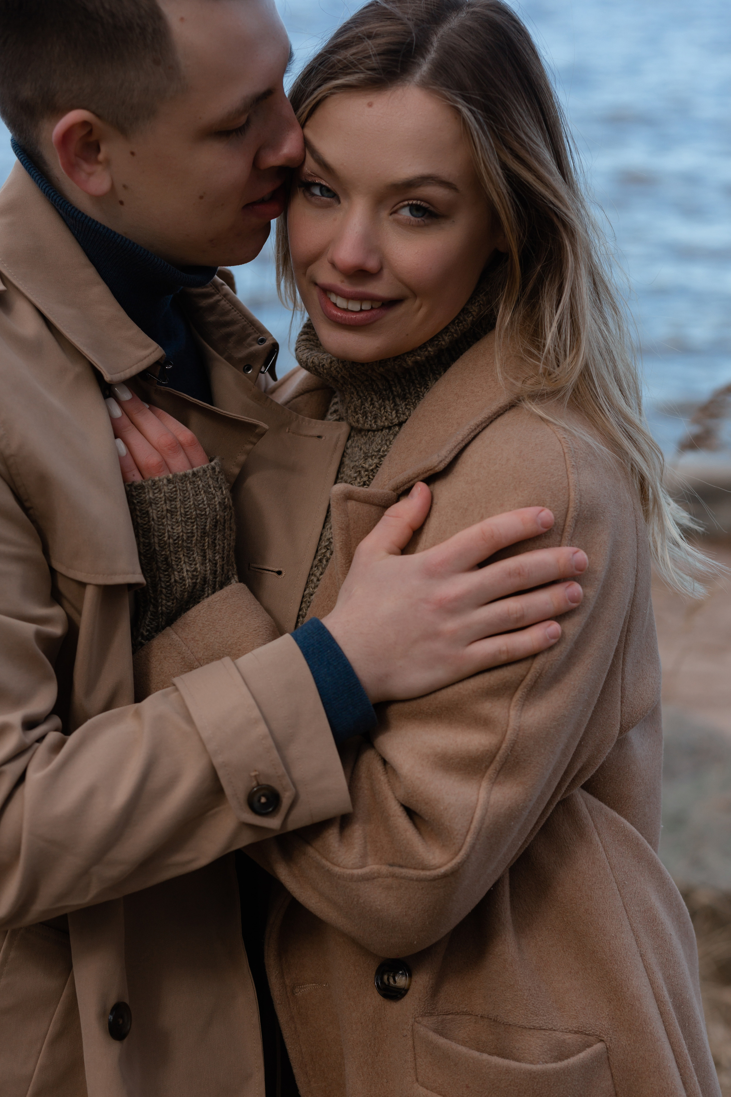 Даша Дима. Прогулка в Петергофе. Свадебный фотограф в Санкт — Петербурге и Ленинградской о