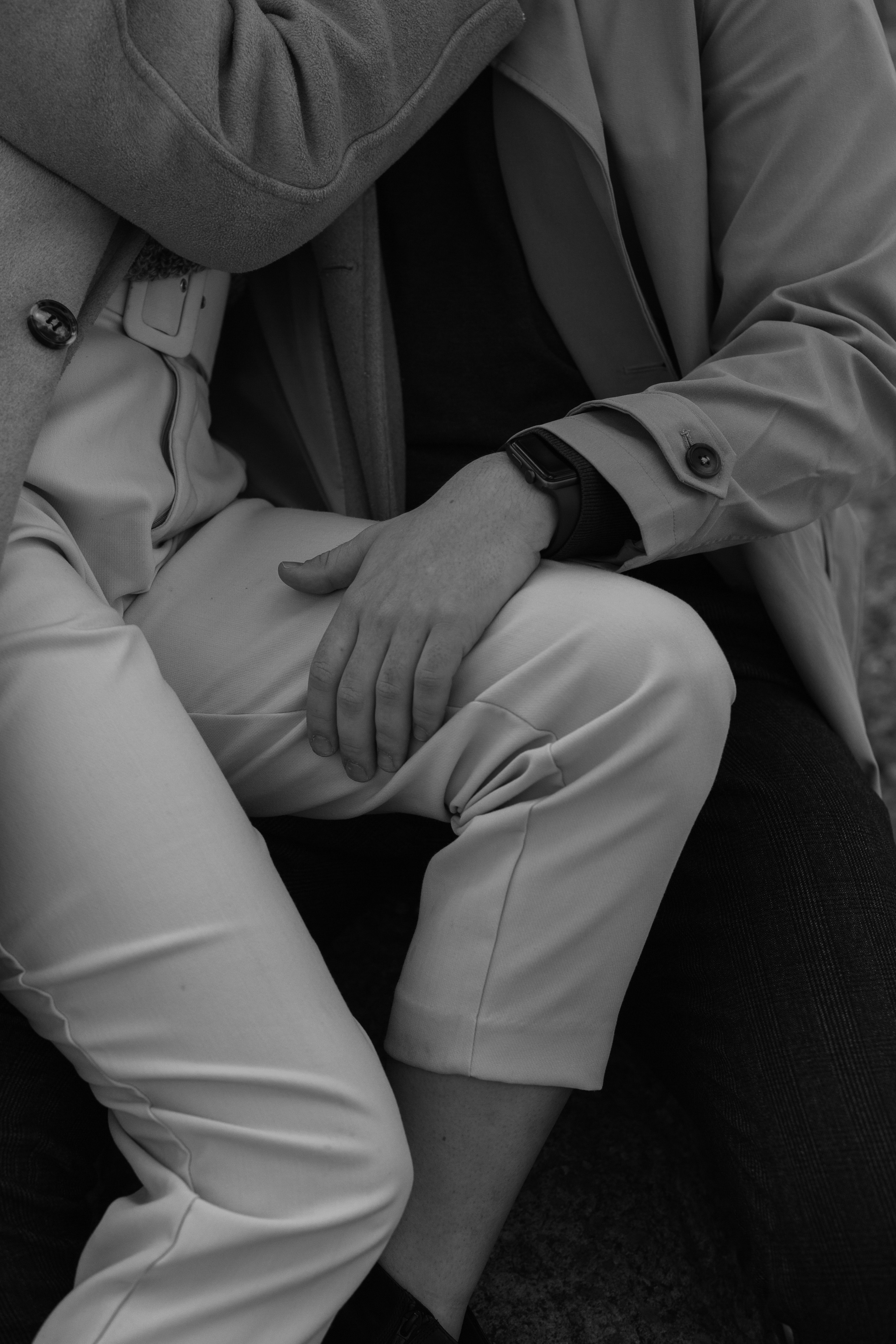 Даша Дима. Прогулка в Петергофе. Свадебный фотограф в Санкт — Петербурге и Ленинградской о