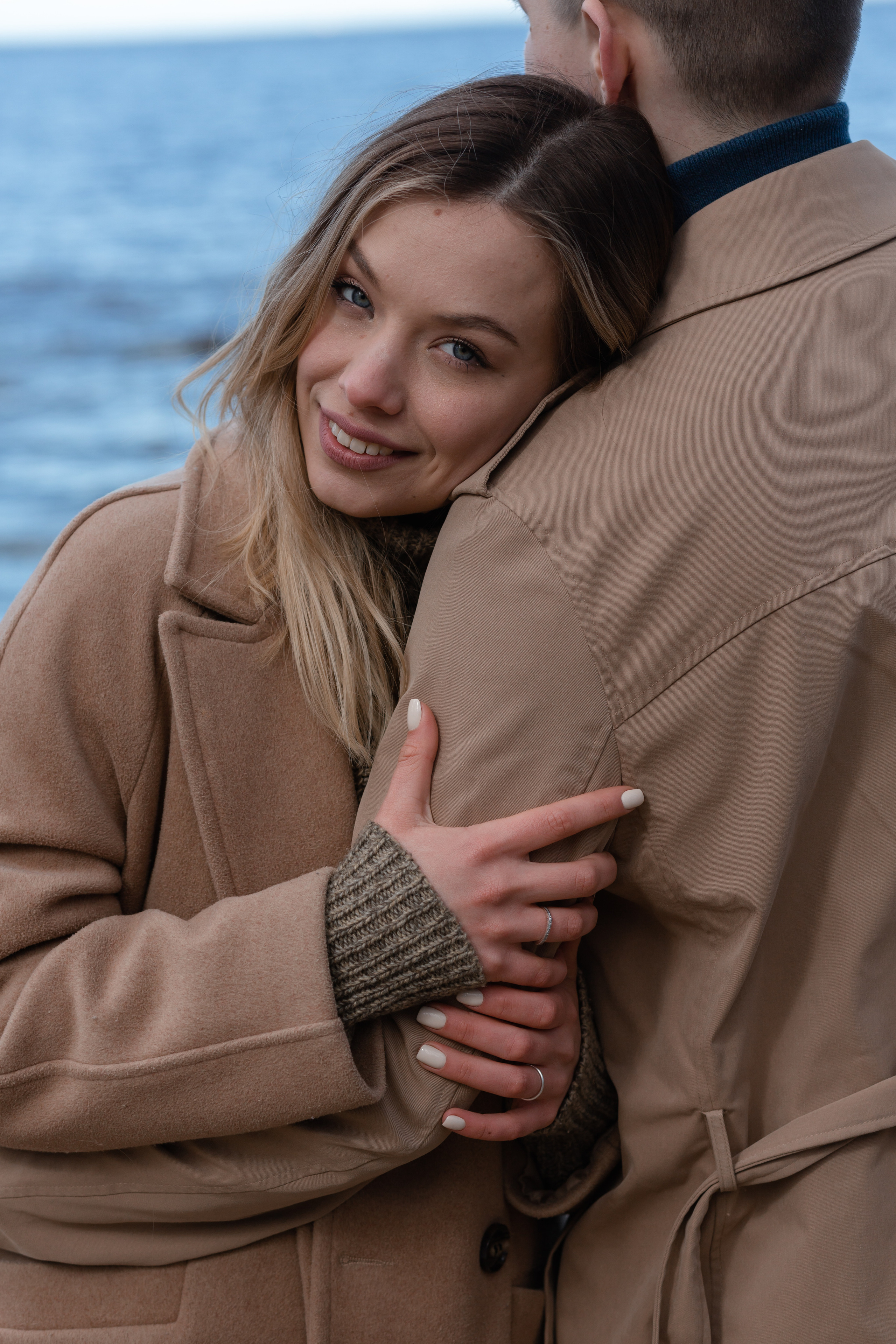 Даша Дима. Прогулка в Петергофе. Свадебный фотограф в Санкт — Петербурге и Ленинградской о
