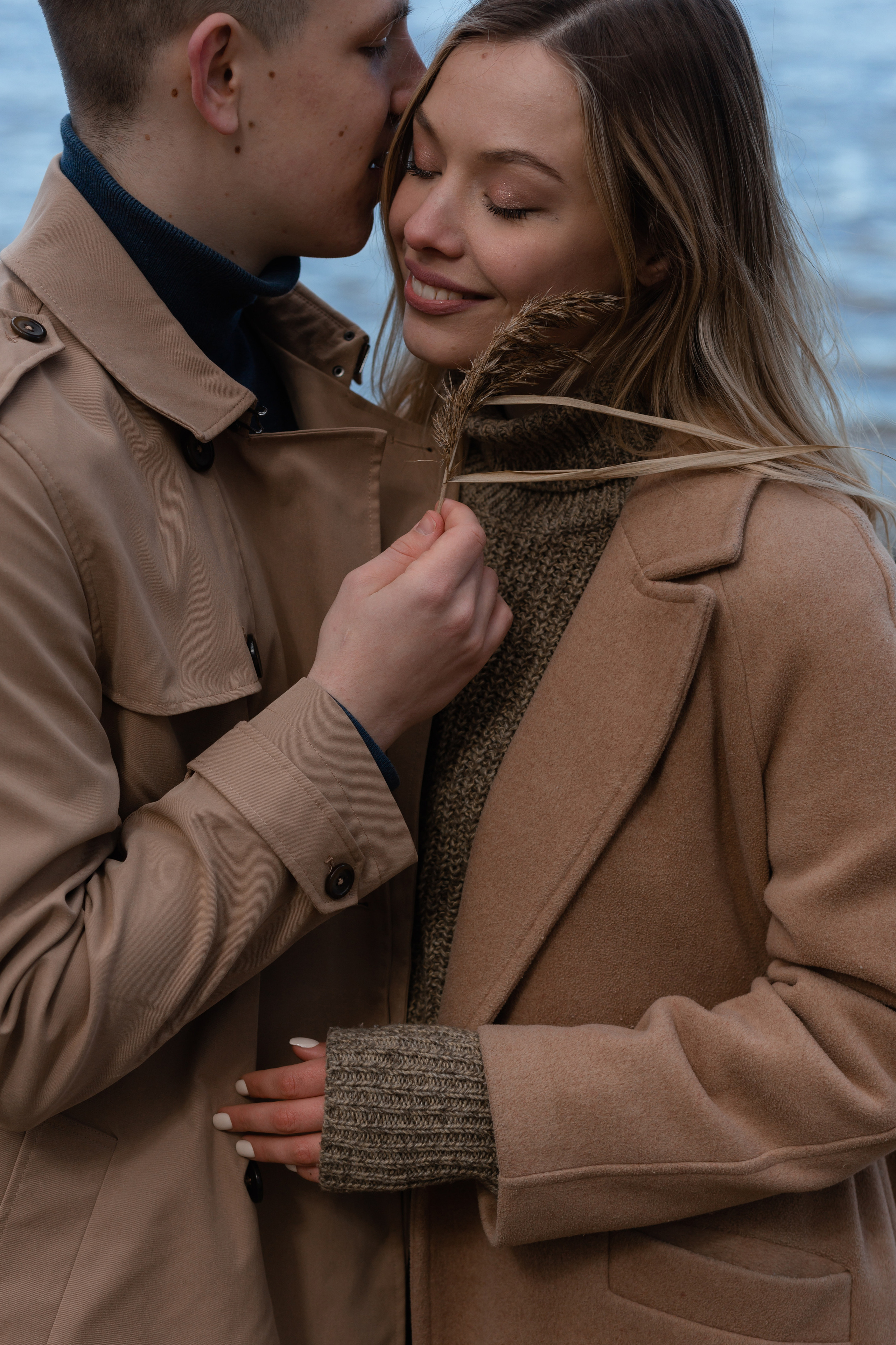 Даша Дима. Прогулка в Петергофе. Свадебный фотограф в Санкт — Петербурге и Ленинградской о