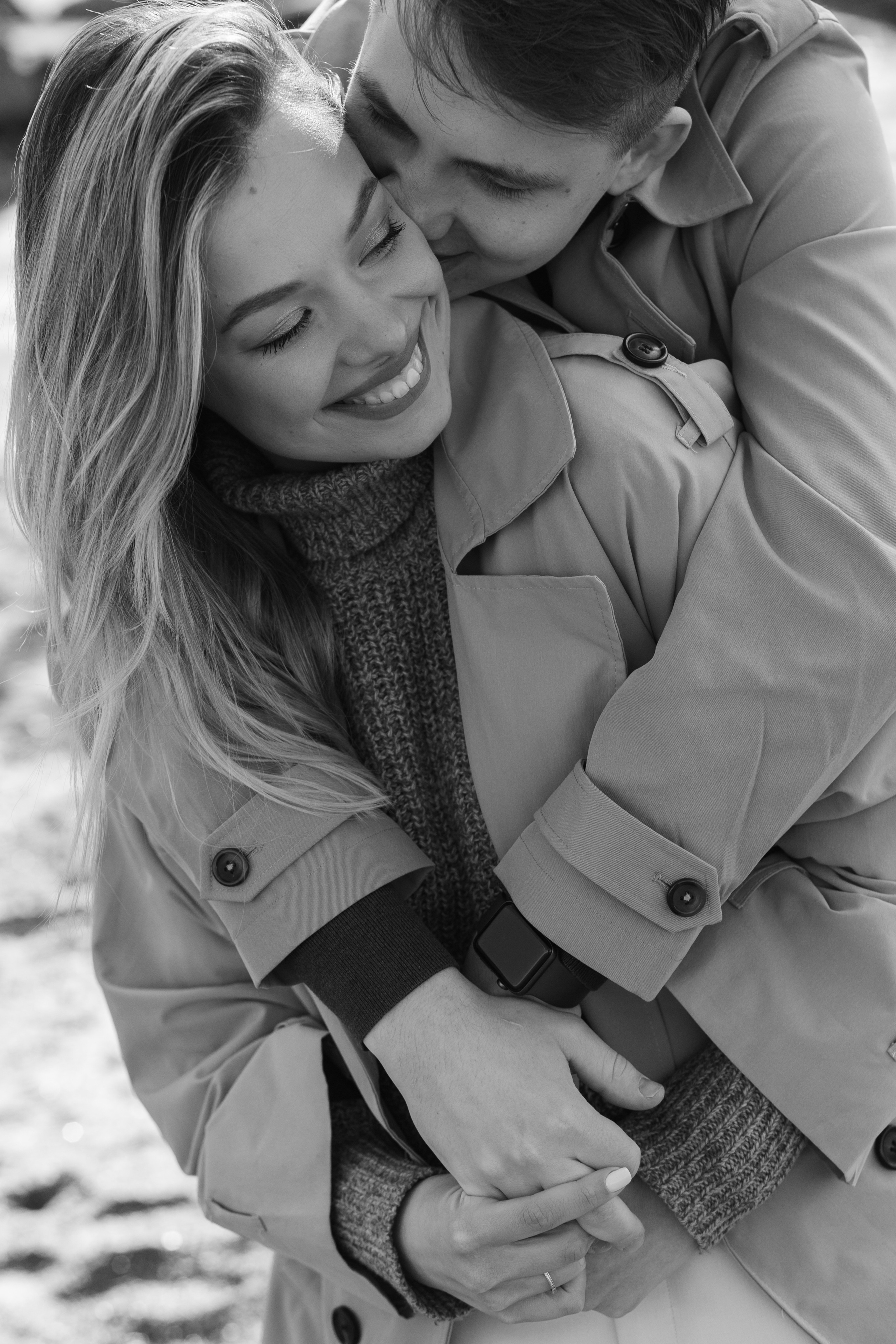 Даша Дима. Прогулка в Петергофе. Свадебный фотограф в Санкт — Петербурге и Ленинградской о