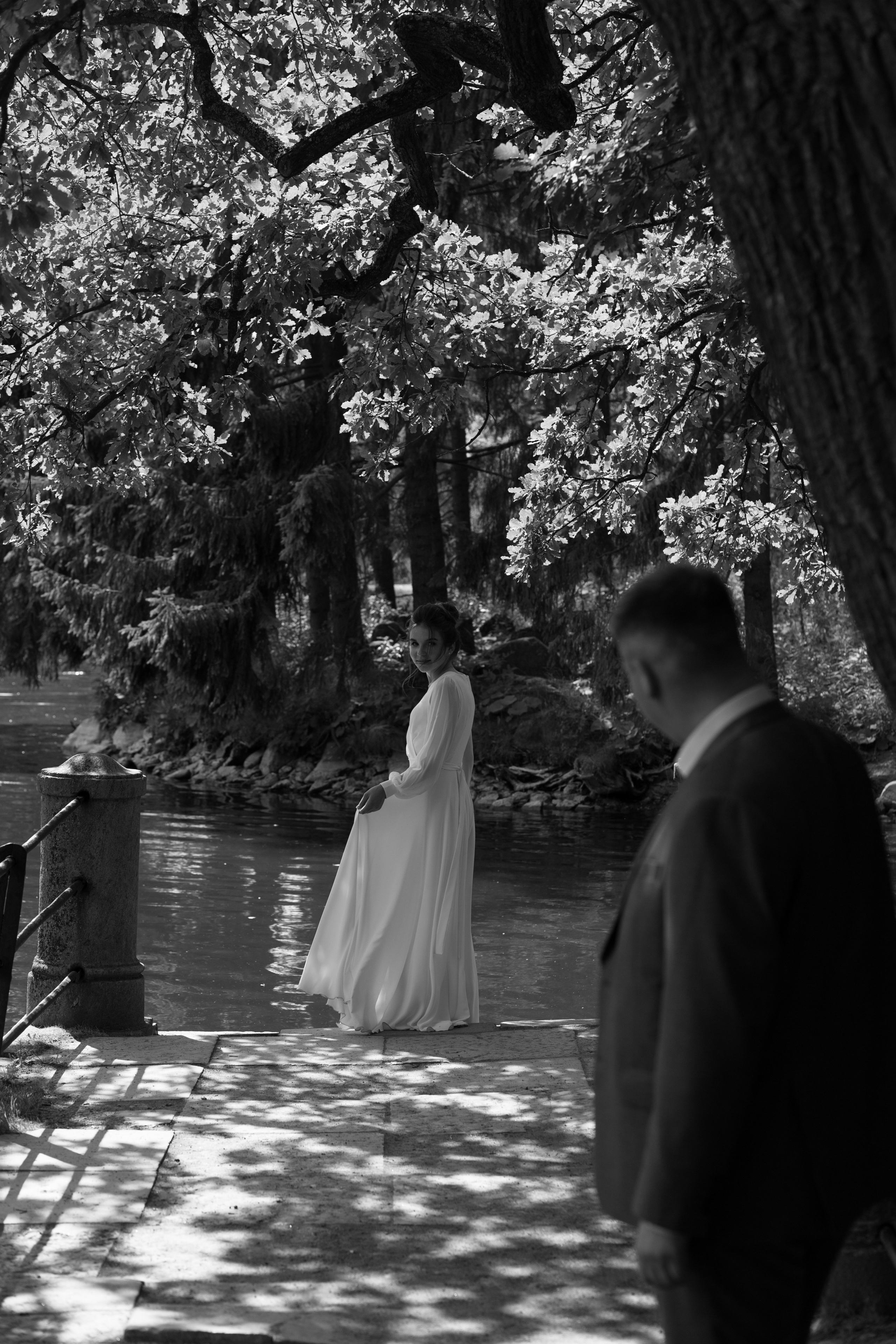 Свадебный день прекрасных Артема и Виктории. Свадебный фотограф в Санкт — Петербурге и Ленинградской о