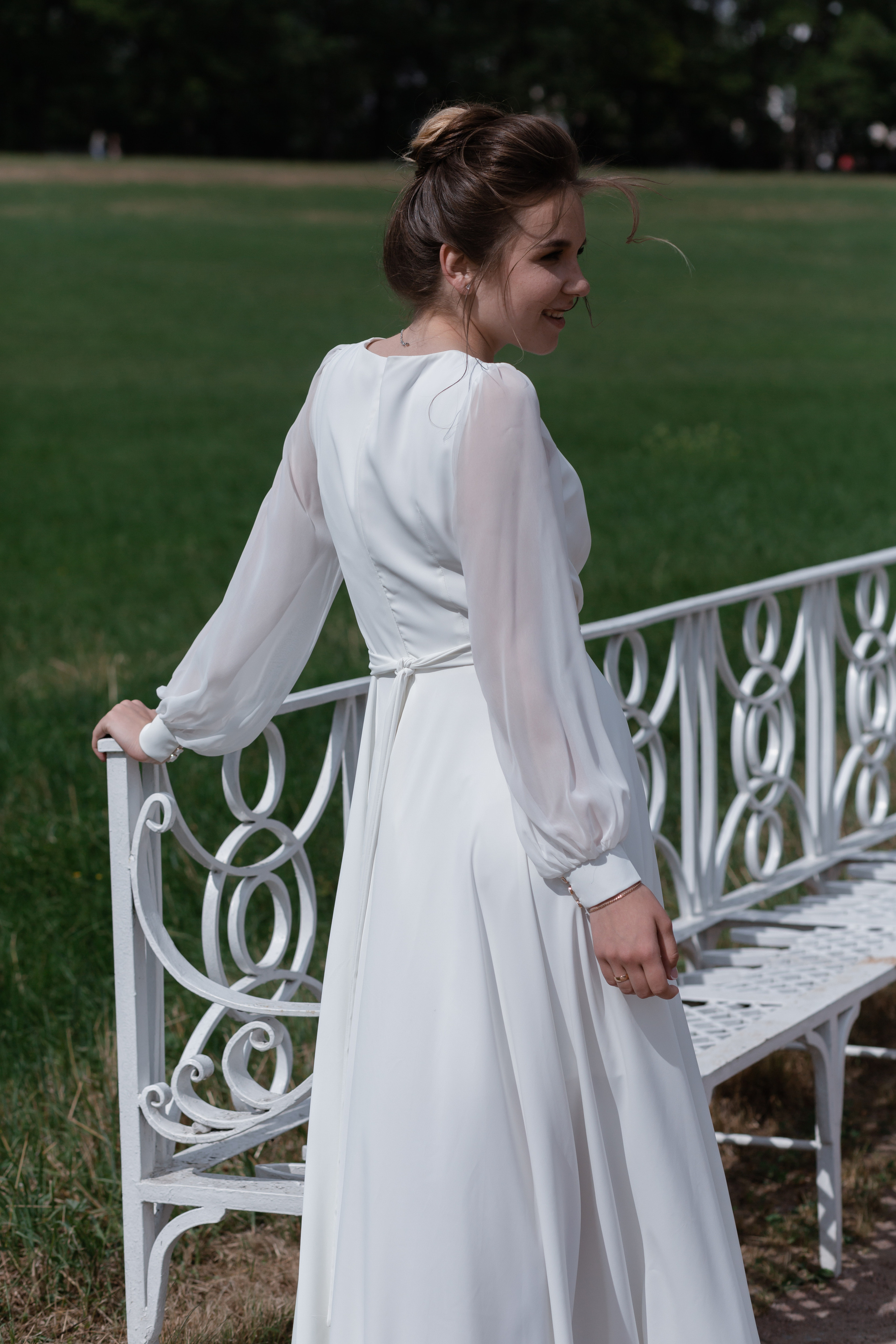 Свадебный день прекрасных Артема и Виктории. Свадебный фотограф в Санкт — Петербурге и Ленинградской о