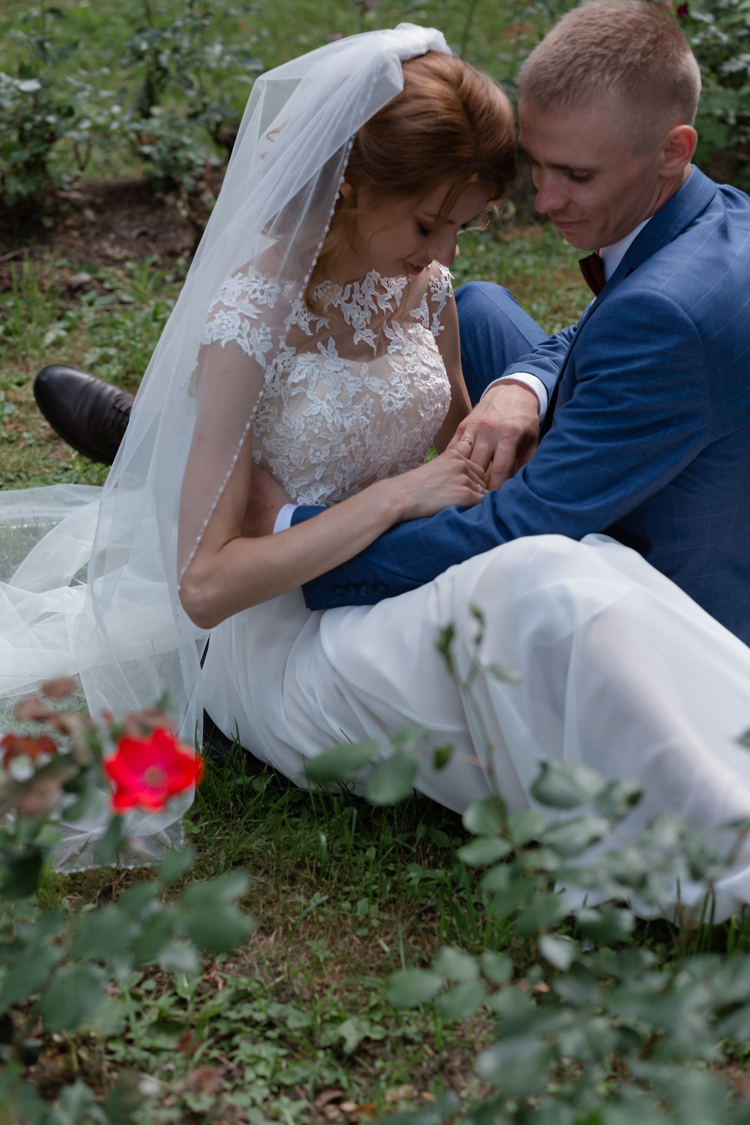Виктория и Никита. Свадьба в Пушкине. Свадебный фотограф в Санкт — Петербурге и Ленинградской о