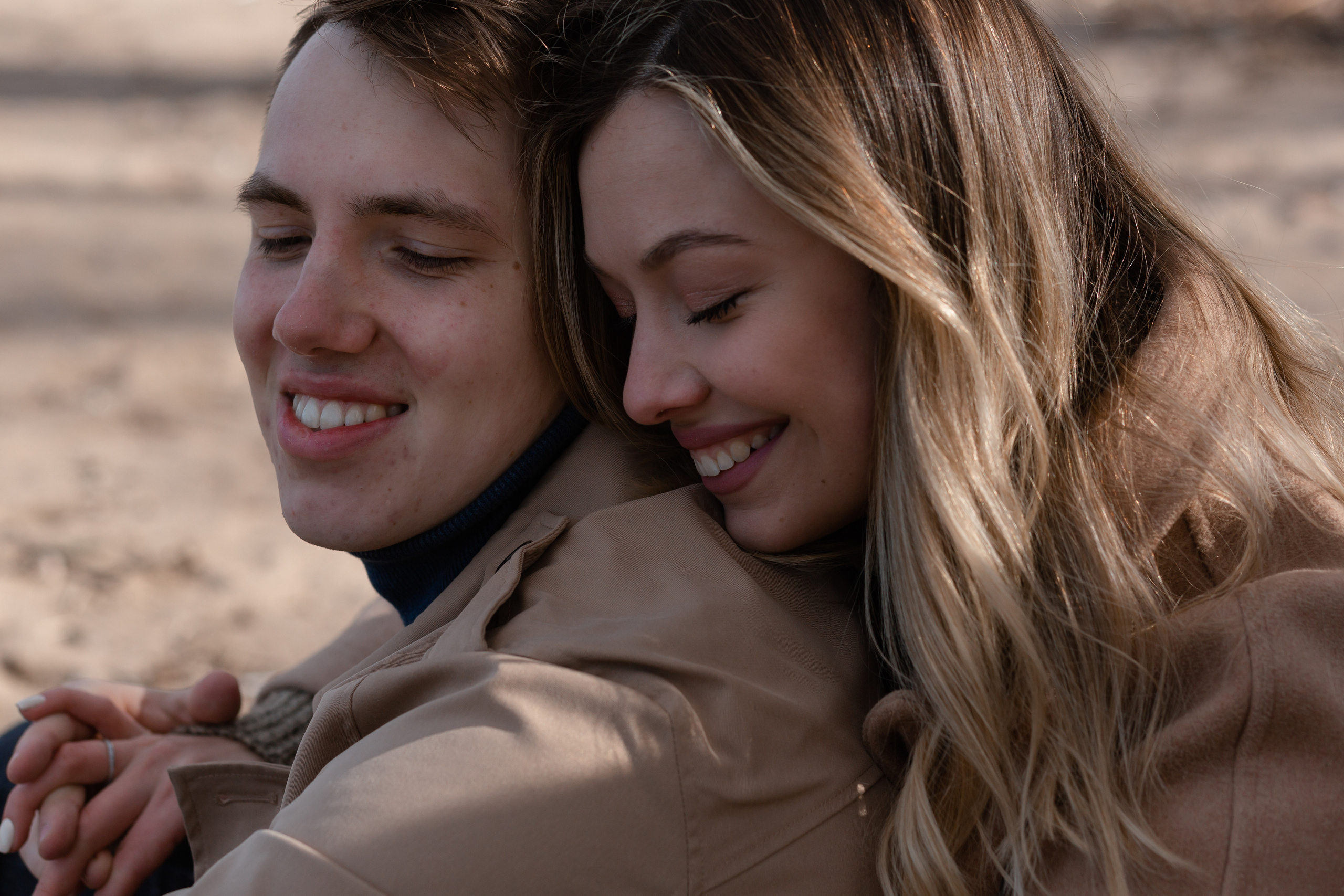 Даша Дима. Прогулка в Петергофе. Свадебный фотограф в Санкт — Петербурге и Ленинградской о