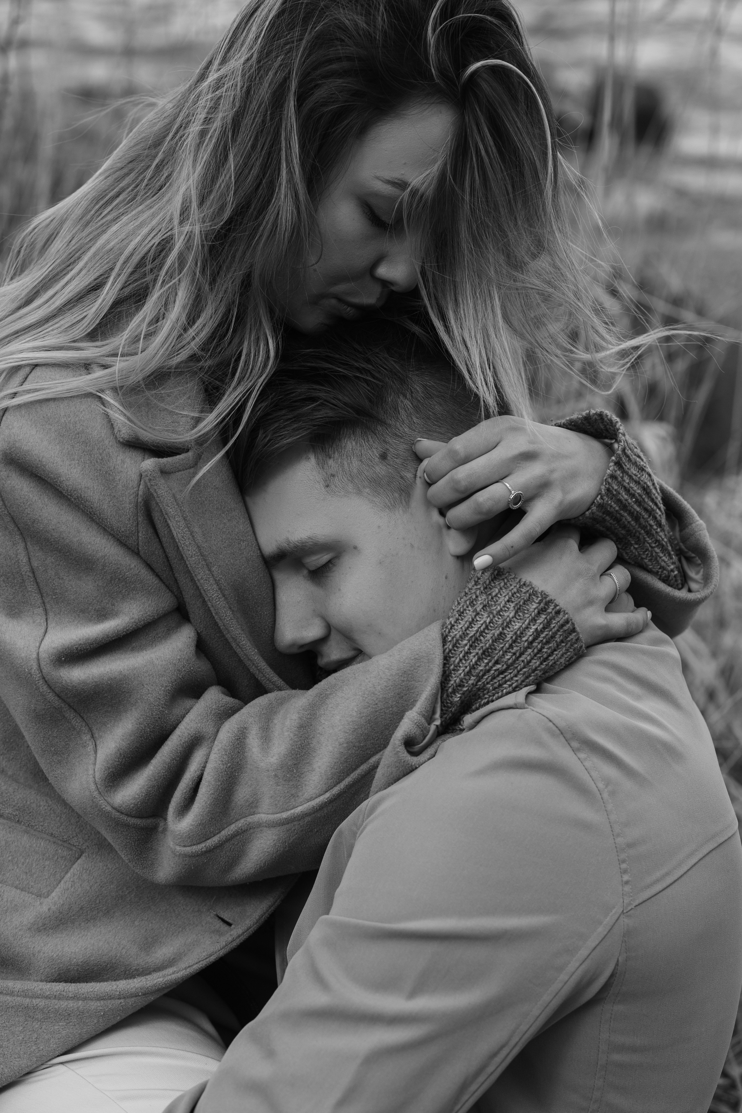 Даша Дима. Прогулка в Петергофе. Свадебный фотограф в Санкт — Петербурге и Ленинградской о