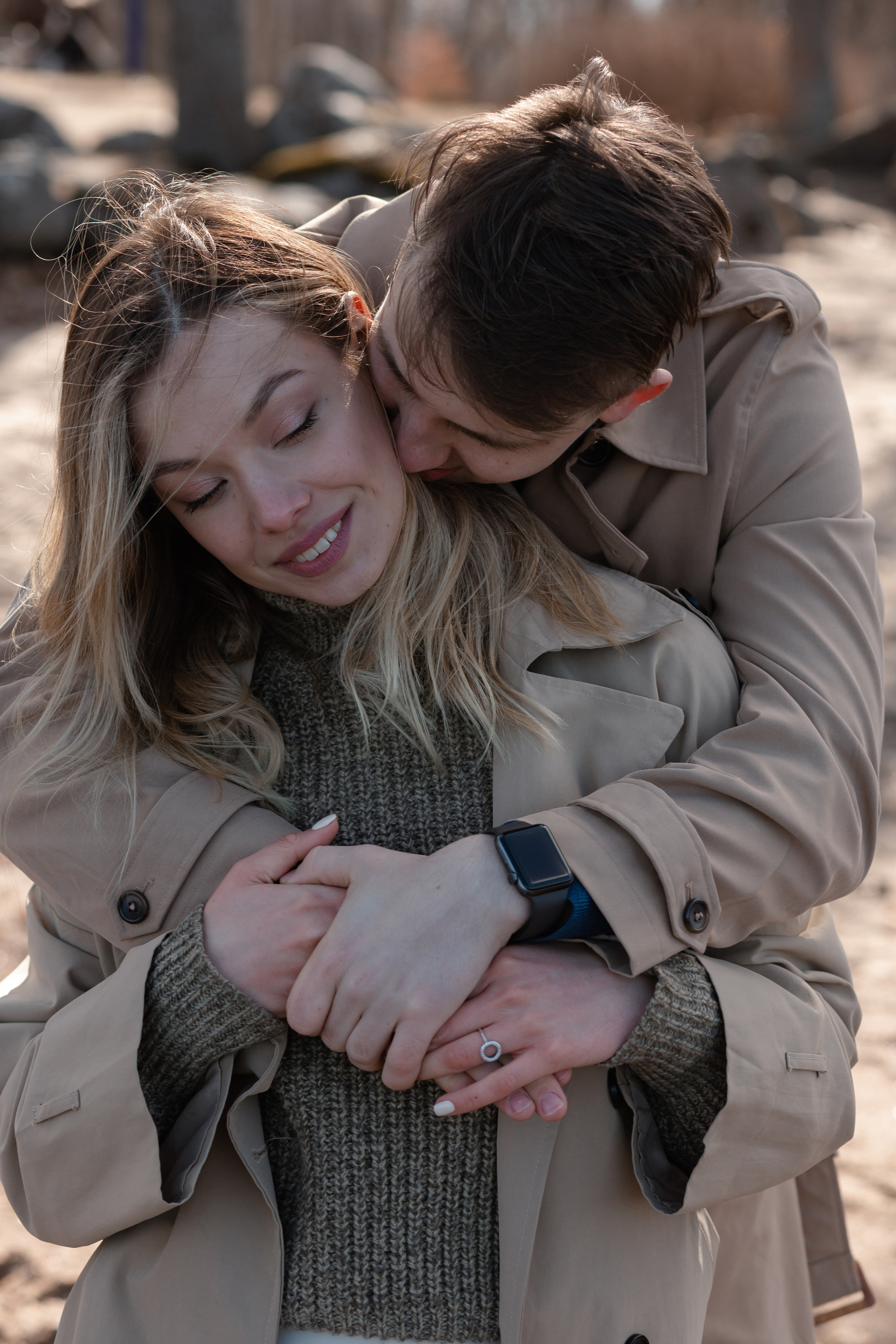 Даша Дима. Прогулка в Петергофе. Свадебный фотограф в Санкт — Петербурге и Ленинградской о