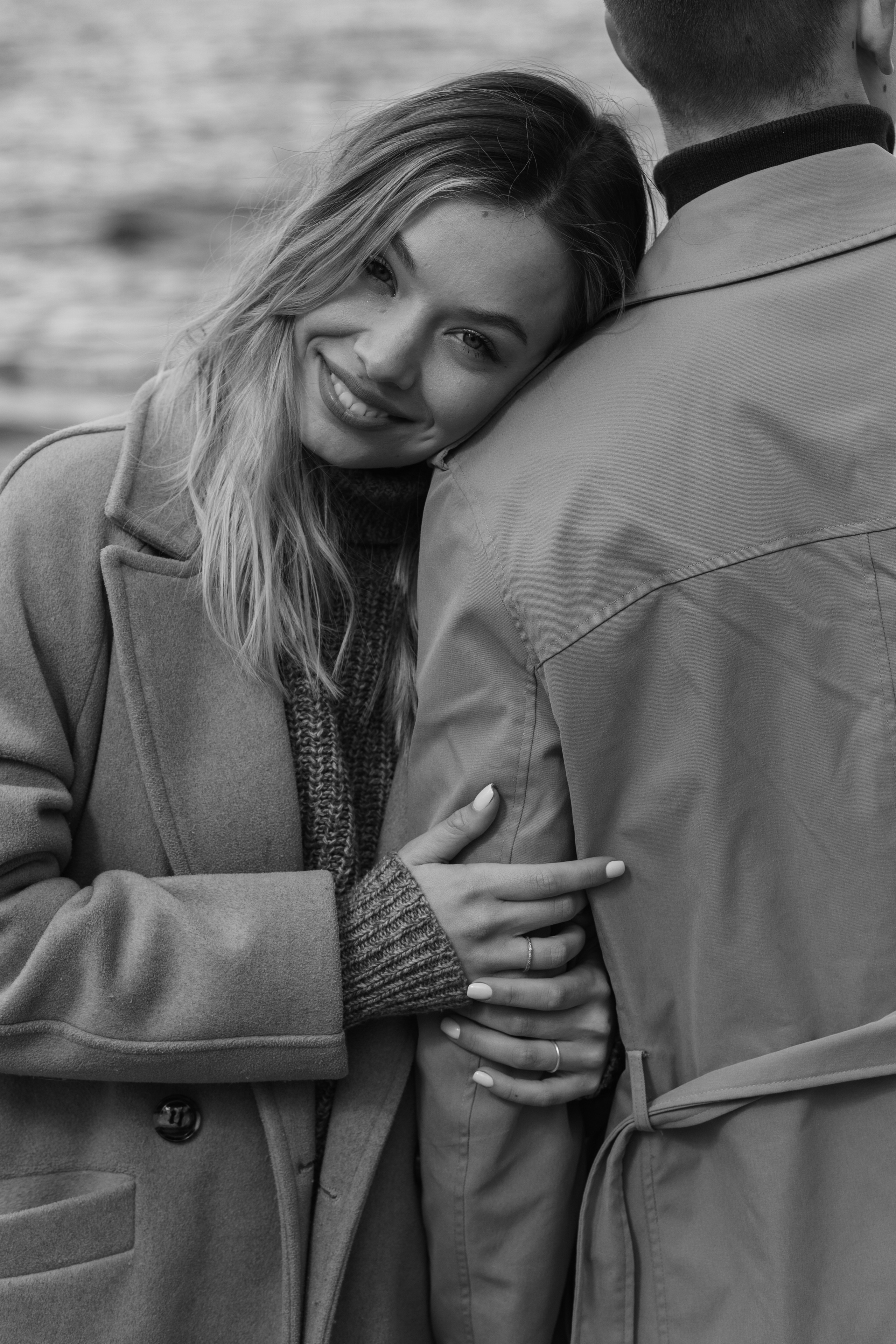 Даша Дима. Прогулка в Петергофе. Свадебный фотограф в Санкт — Петербурге и Ленинградской о