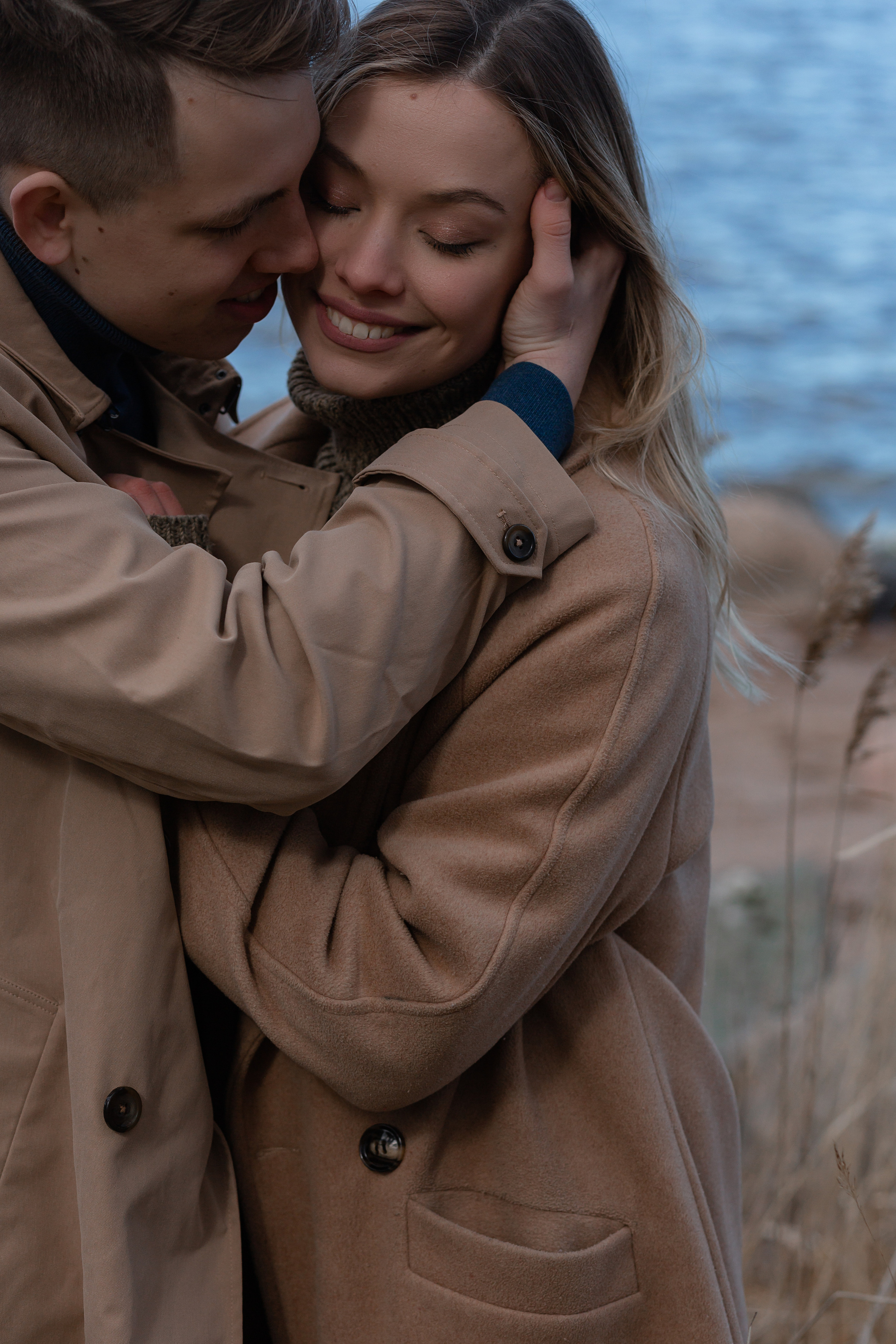 Даша Дима. Прогулка в Петергофе. Свадебный фотограф в Санкт — Петербурге и Ленинградской о