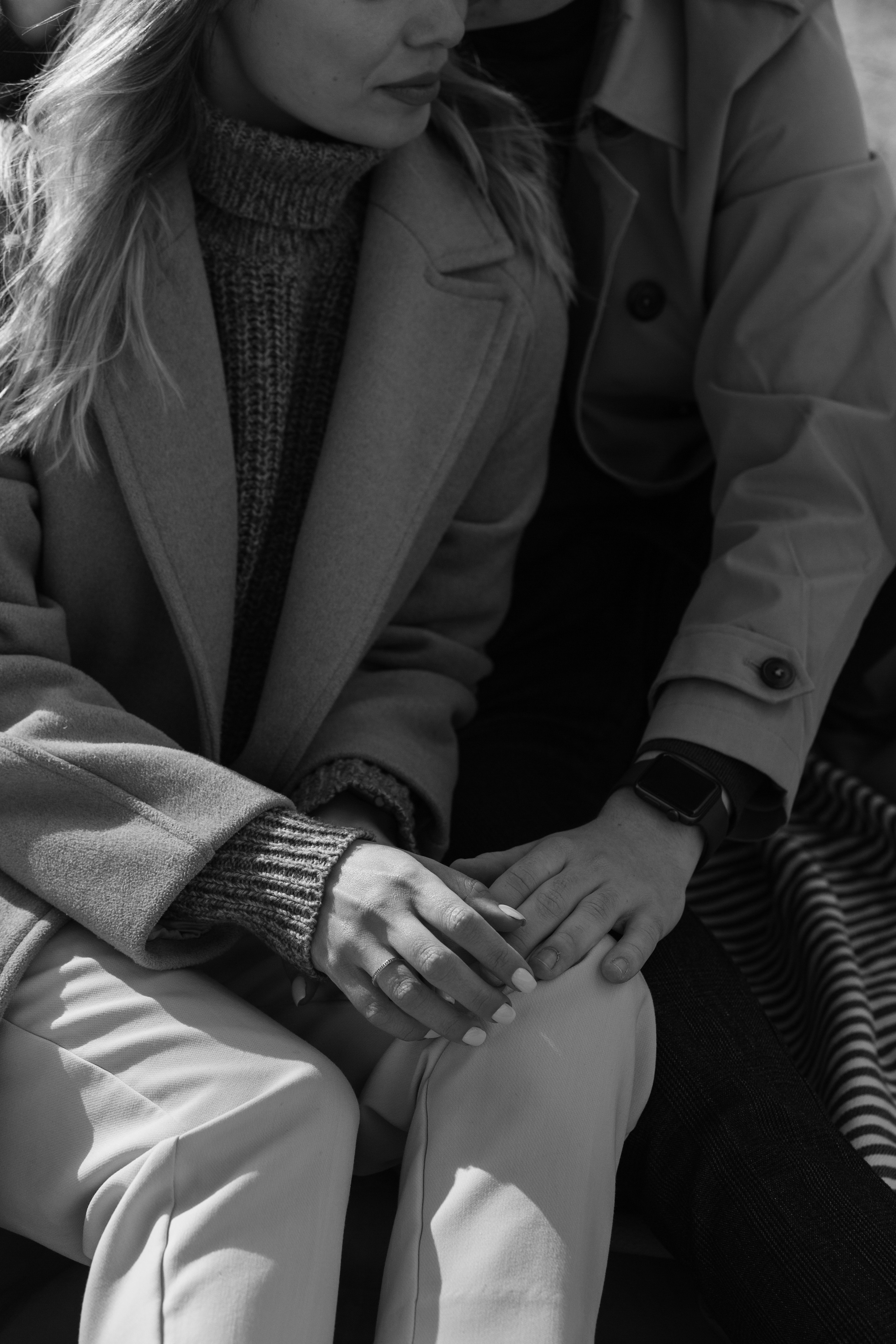 Даша Дима. Прогулка в Петергофе. Свадебный фотограф в Санкт — Петербурге и Ленинградской о