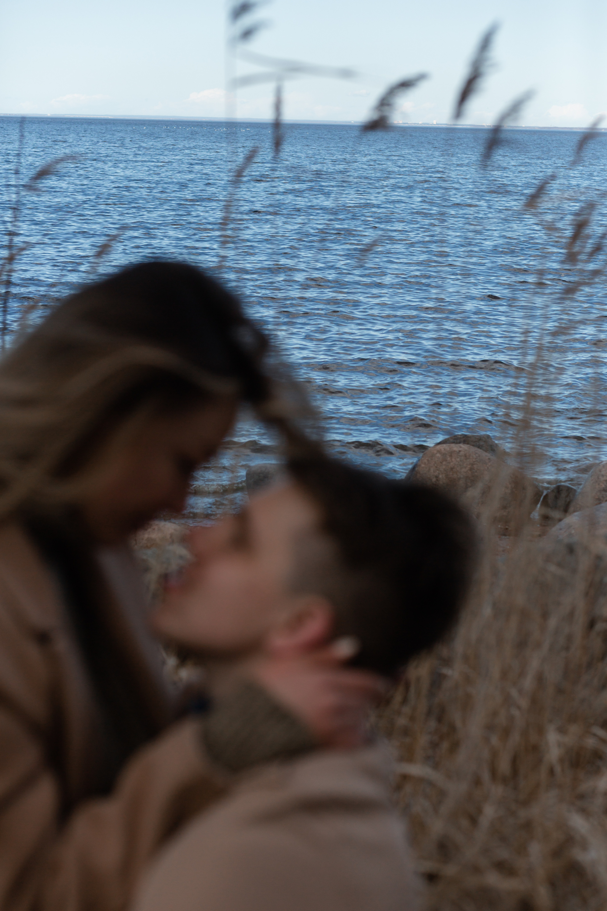 Даша Дима. Прогулка в Петергофе. Свадебный фотограф в Санкт — Петербурге и Ленинградской о