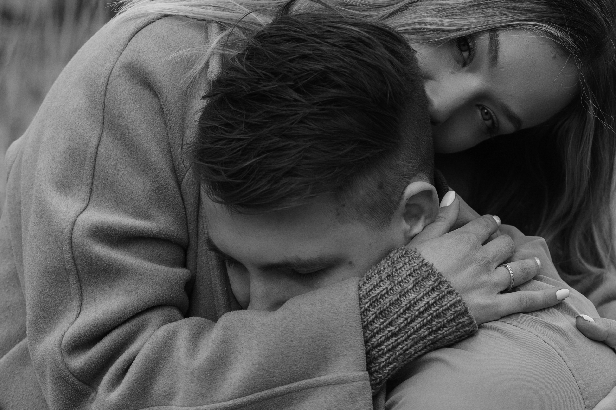 Даша Дима. Прогулка в Петергофе. Свадебный фотограф в Санкт — Петербурге и Ленинградской о