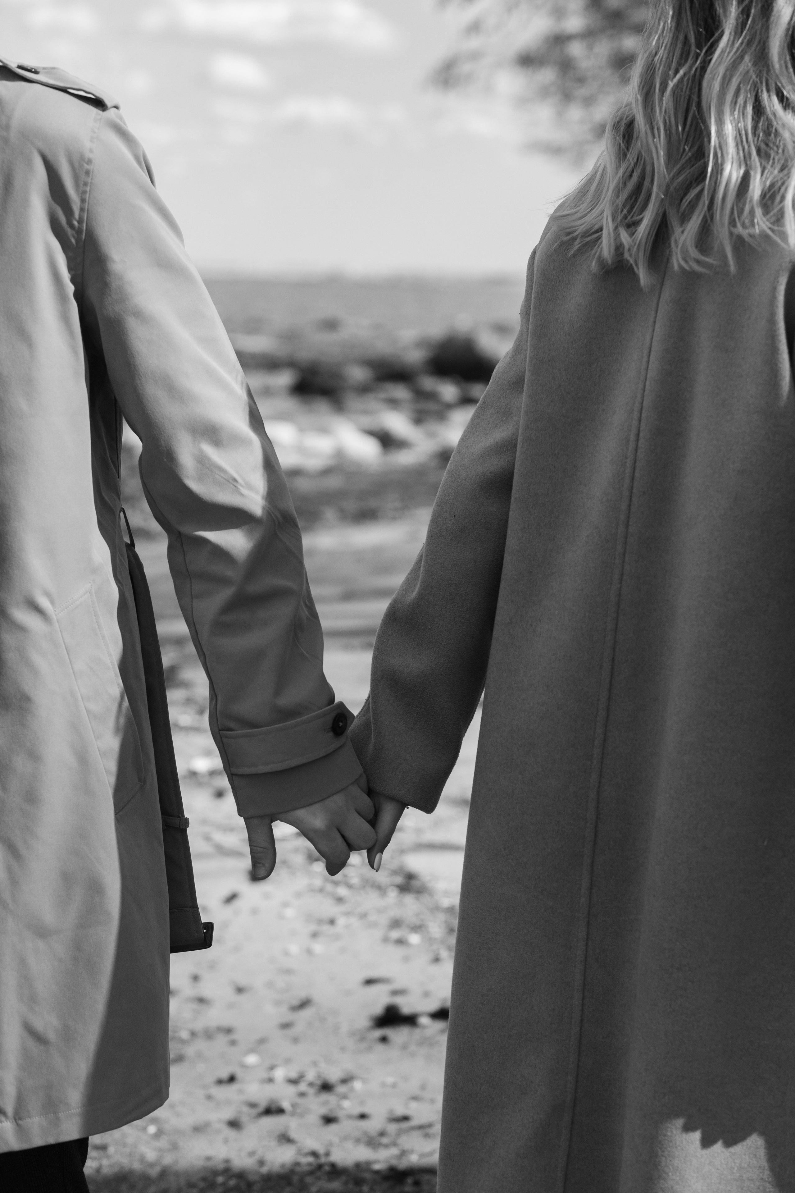 Даша Дима. Прогулка в Петергофе. Свадебный фотограф в Санкт — Петербурге и Ленинградской о