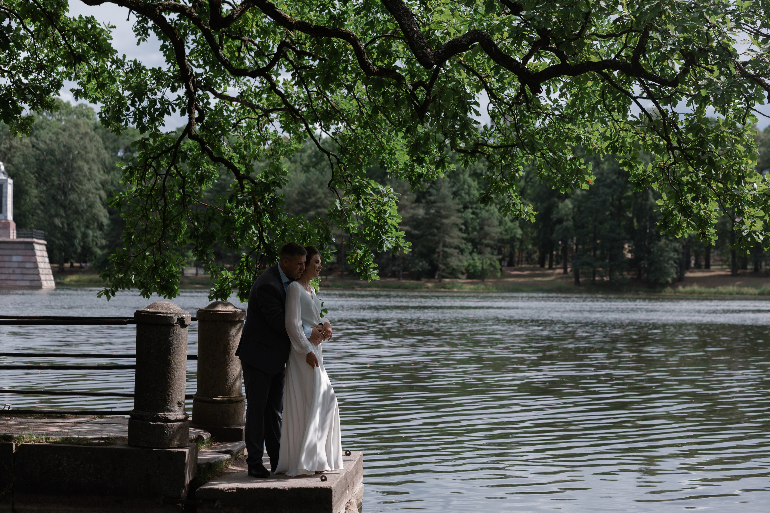 Свадебный день прекрасных Артема и Виктории. Свадебный фотограф в Санкт — Петербурге и Ленинградской о