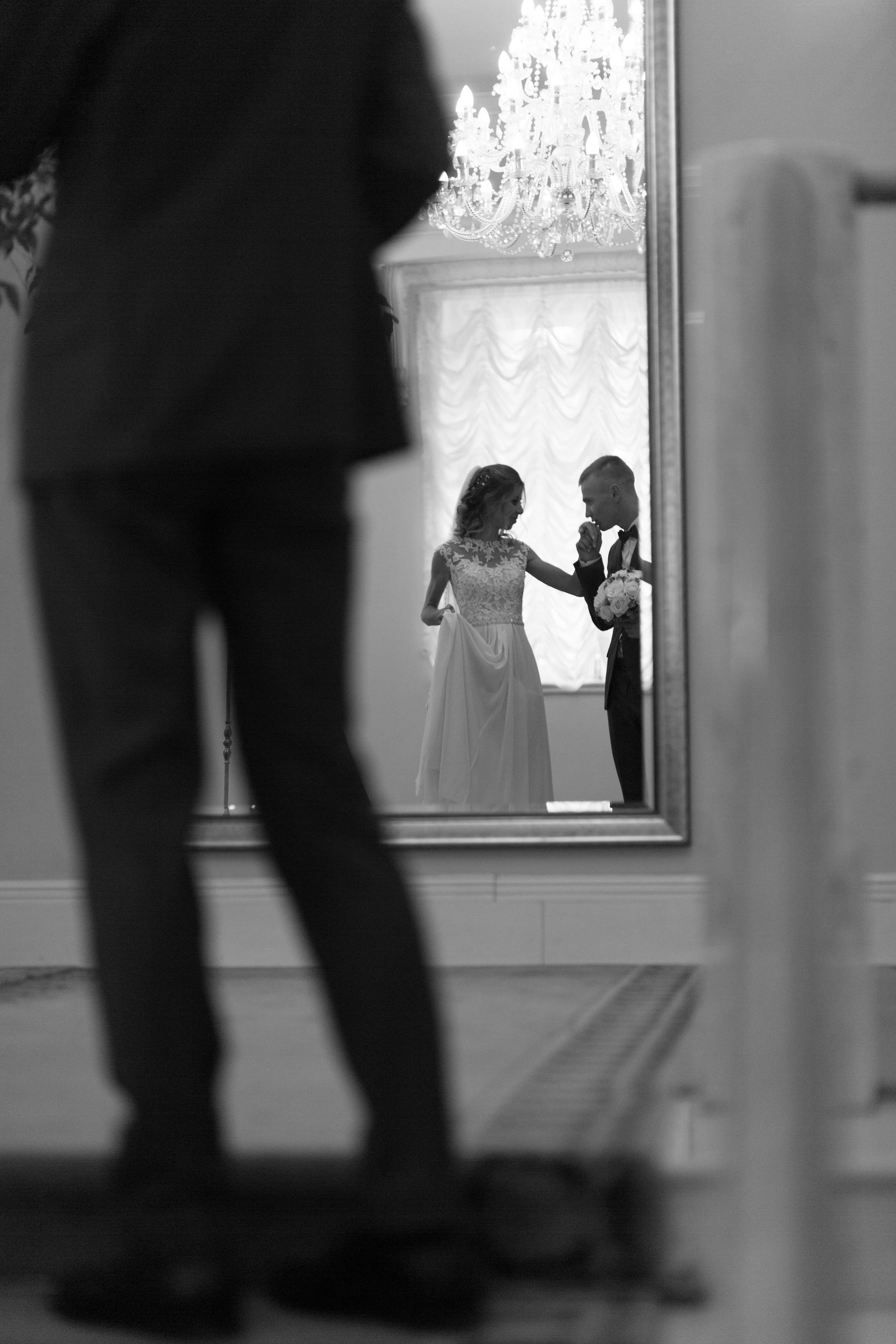 Виктория и Никита. Свадьба в Пушкине. Свадебный фотограф в Санкт — Петербурге и Ленинградской о