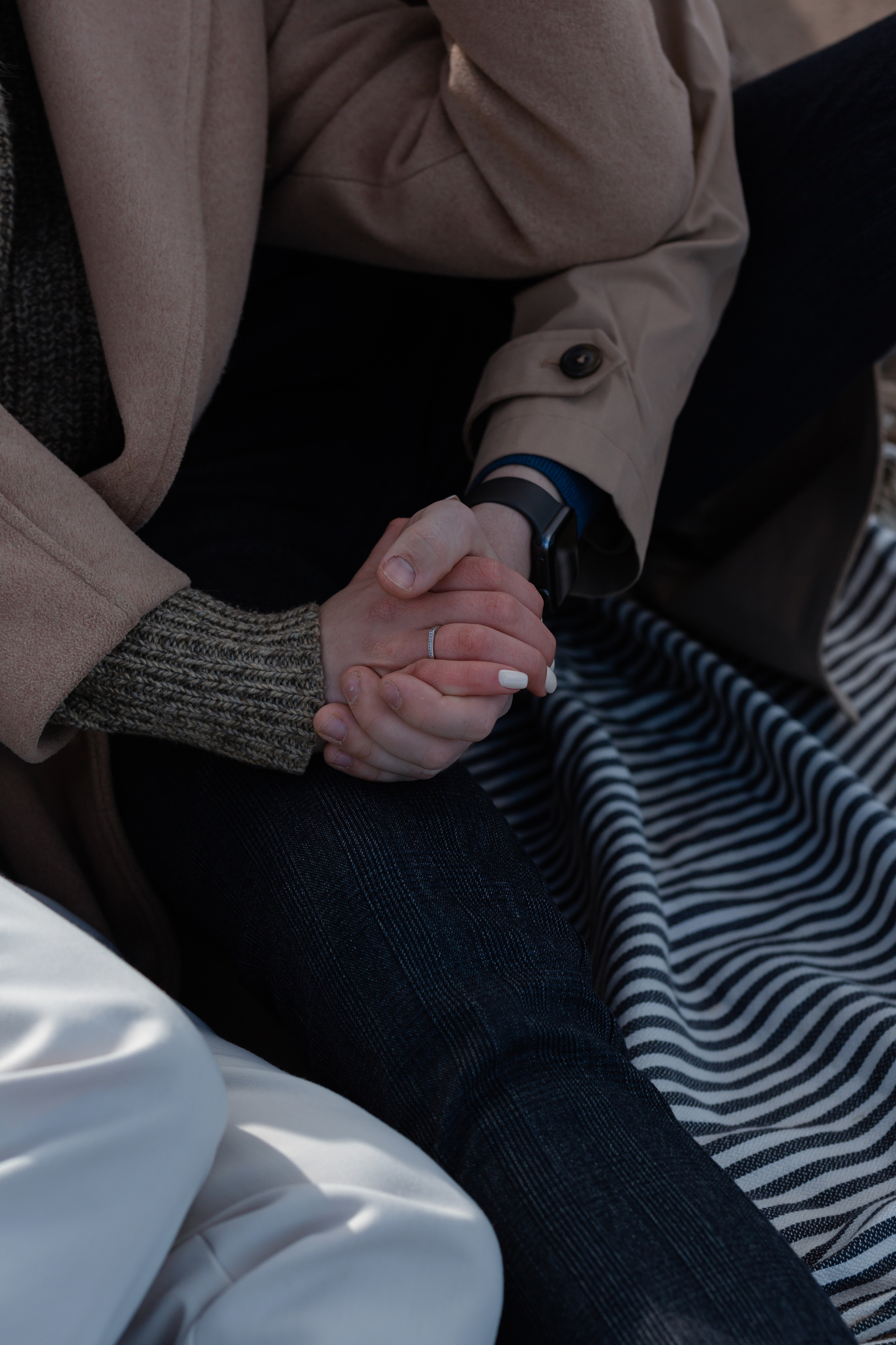 Даша Дима. Прогулка в Петергофе. Свадебный фотограф в Санкт — Петербурге и Ленинградской о