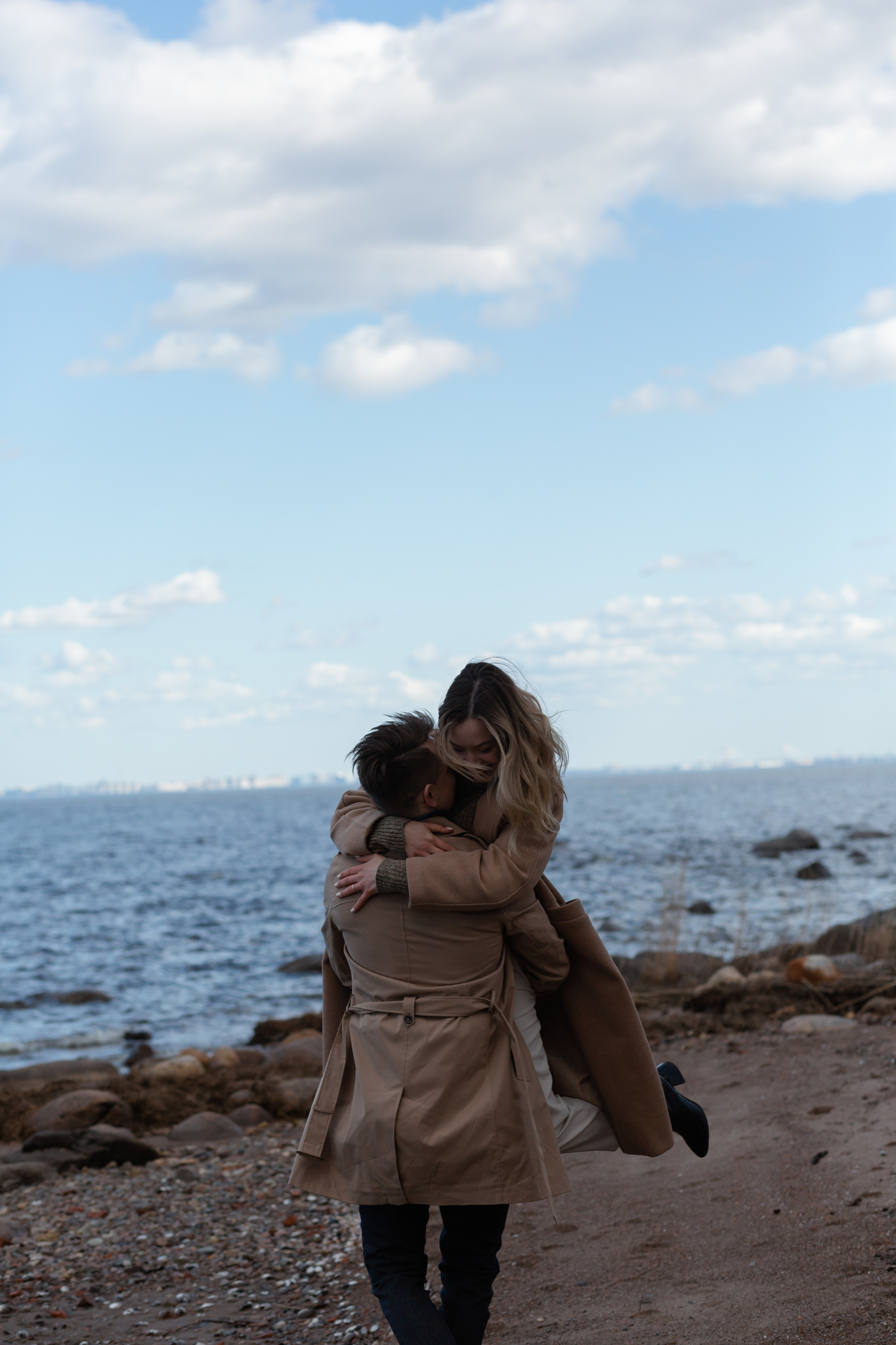 Даша Дима. Прогулка в Петергофе. Свадебный фотограф в Санкт — Петербурге и Ленинградской о