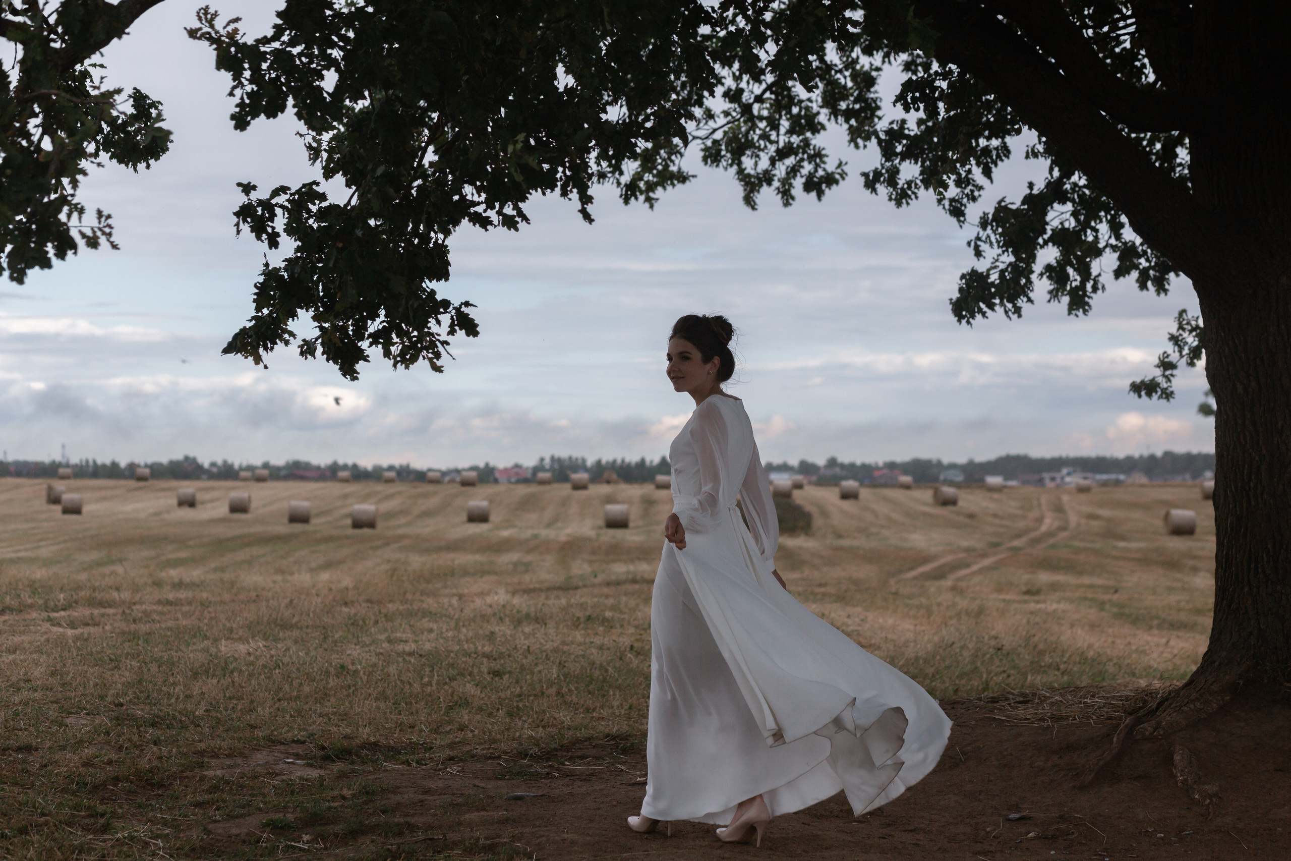 Свадебный день прекрасных Артема и Виктории. Свадебный фотограф в Санкт — Петербурге и Ленинградской о