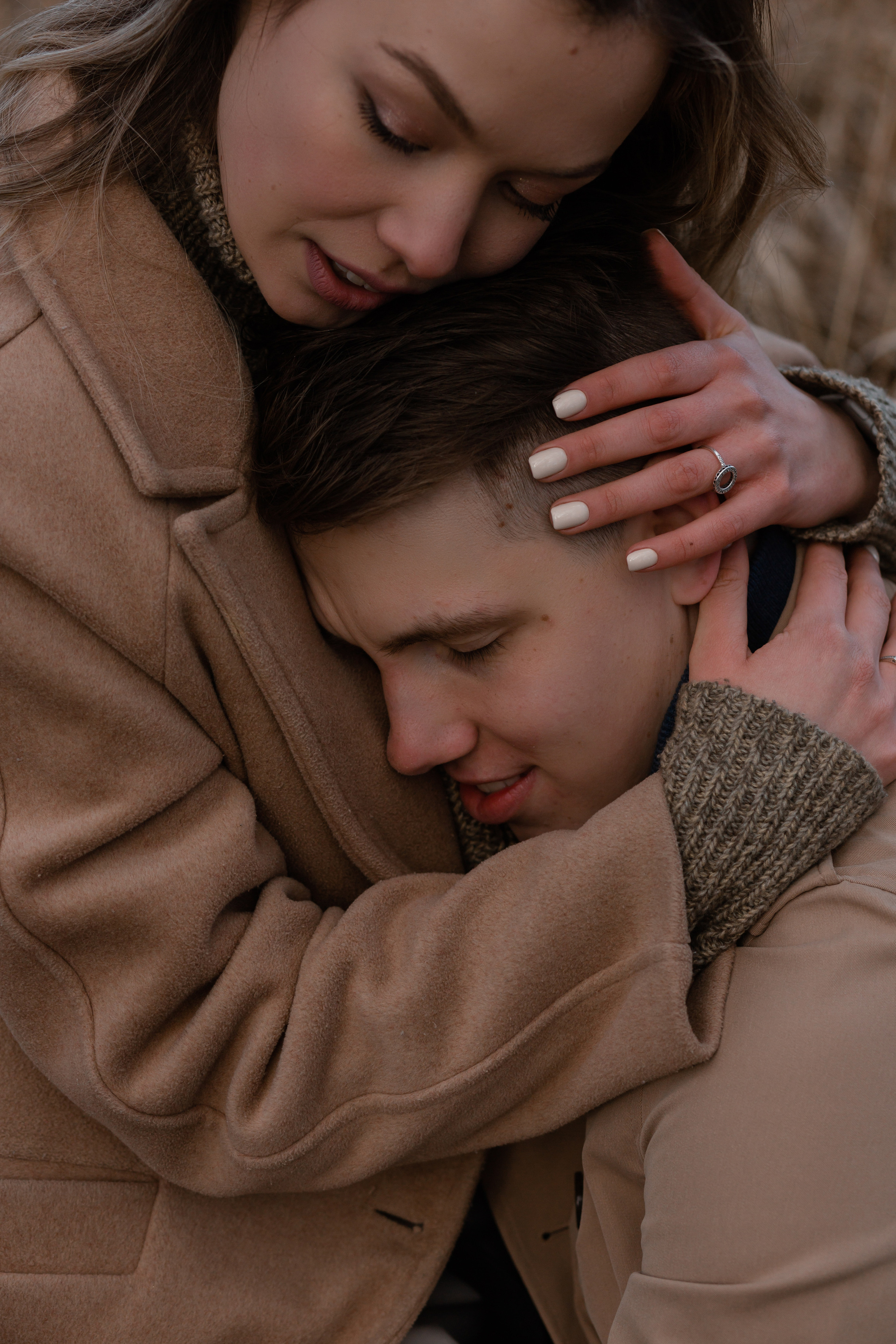 Даша Дима. Прогулка в Петергофе. Свадебный фотограф в Санкт — Петербурге и Ленинградской о